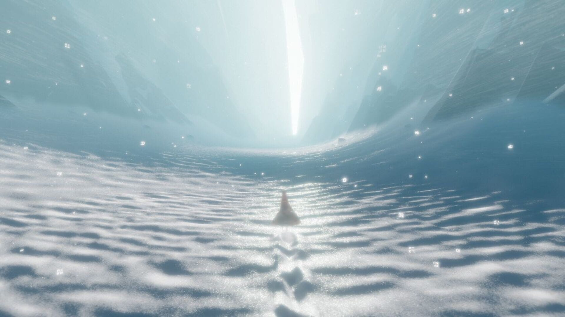 Journey screenshot 8