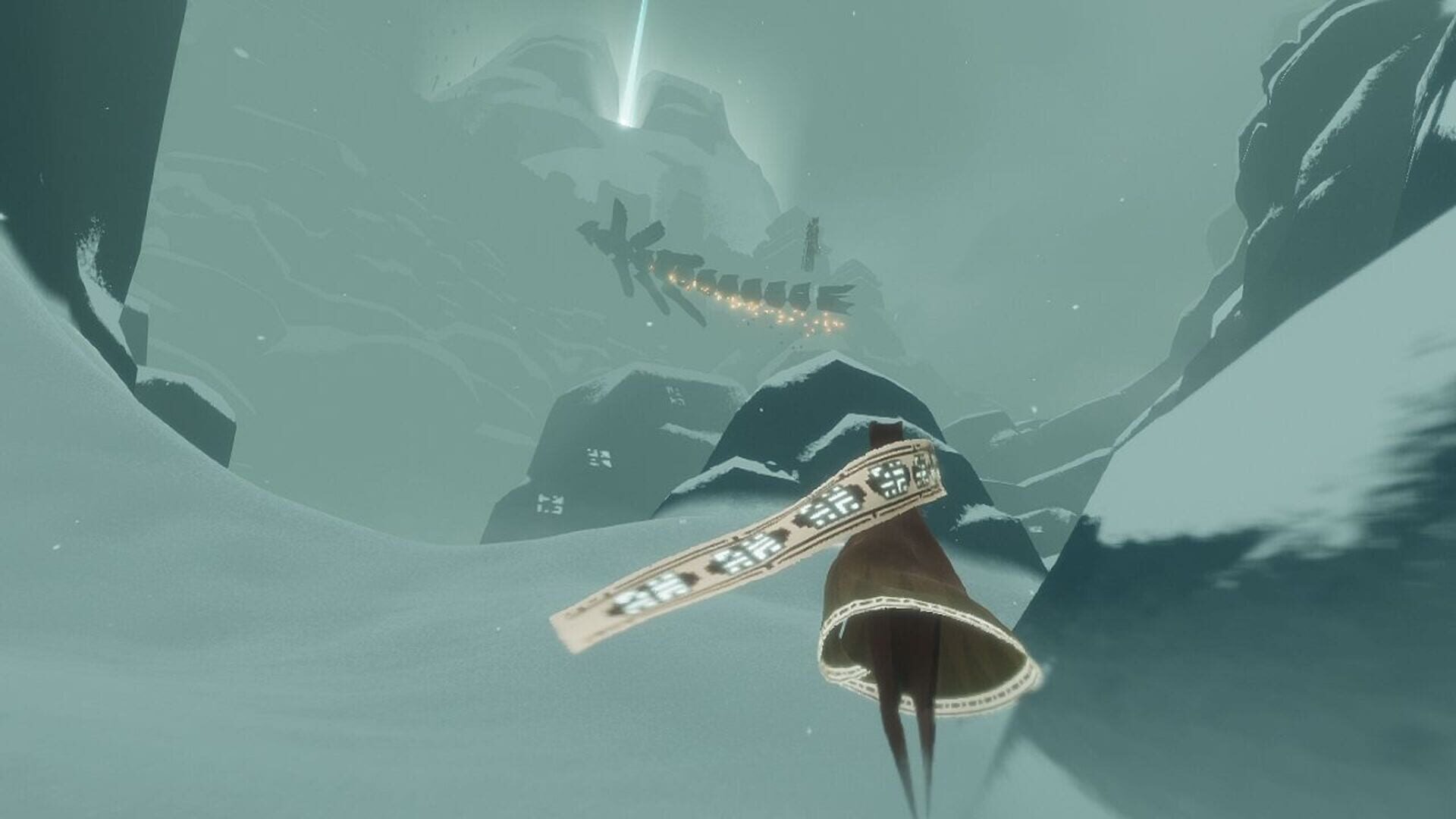 Journey screenshot 9