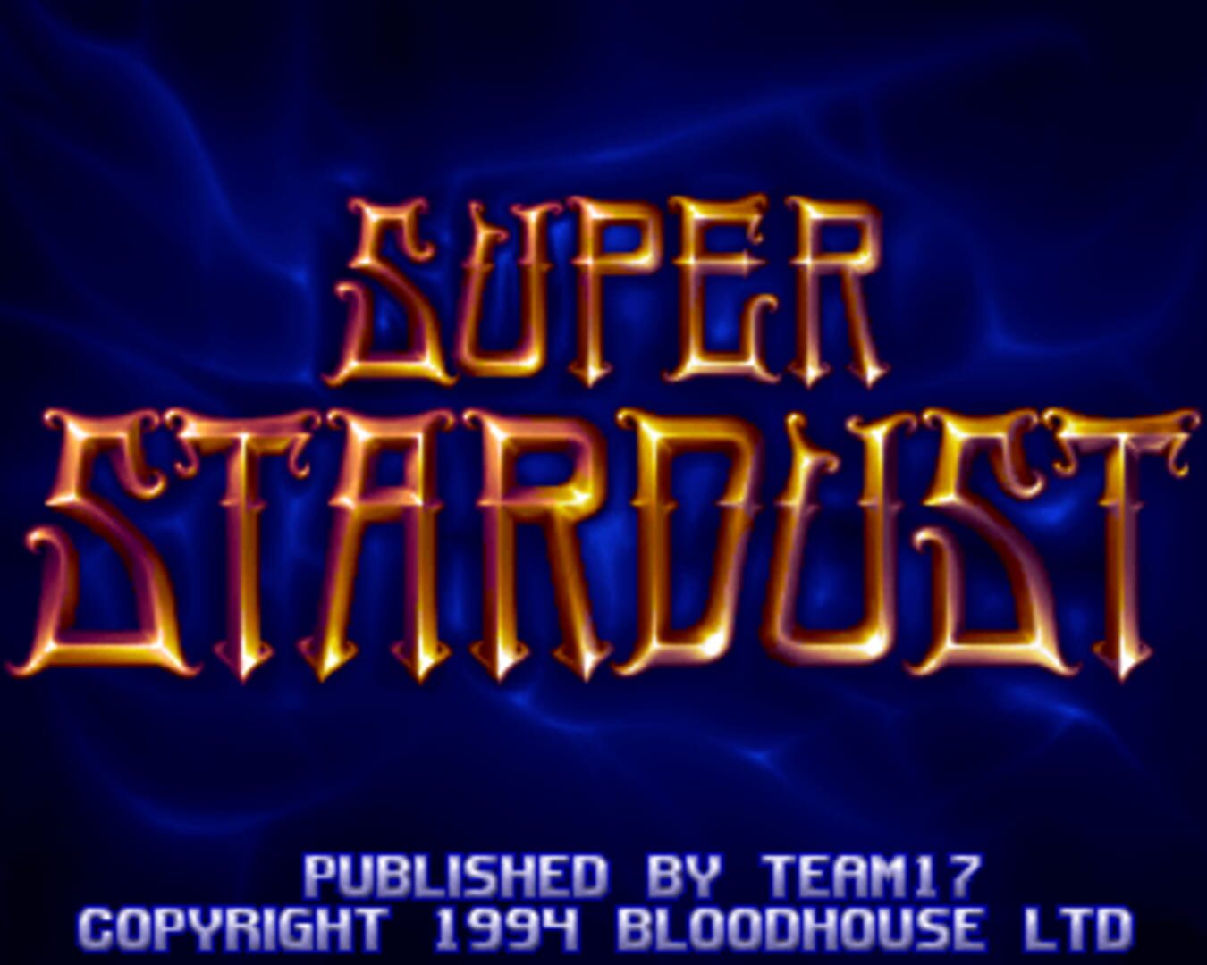 Super Stardust screenshot 6
