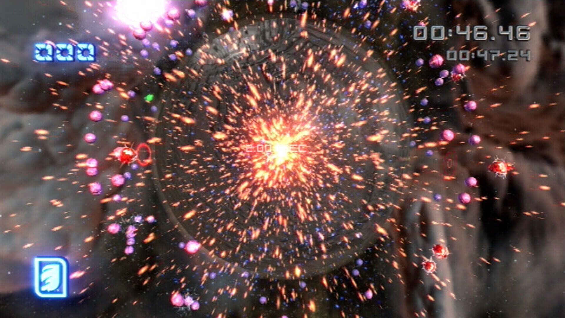 Super Stardust HD Solo Add-on Pack screenshot 8