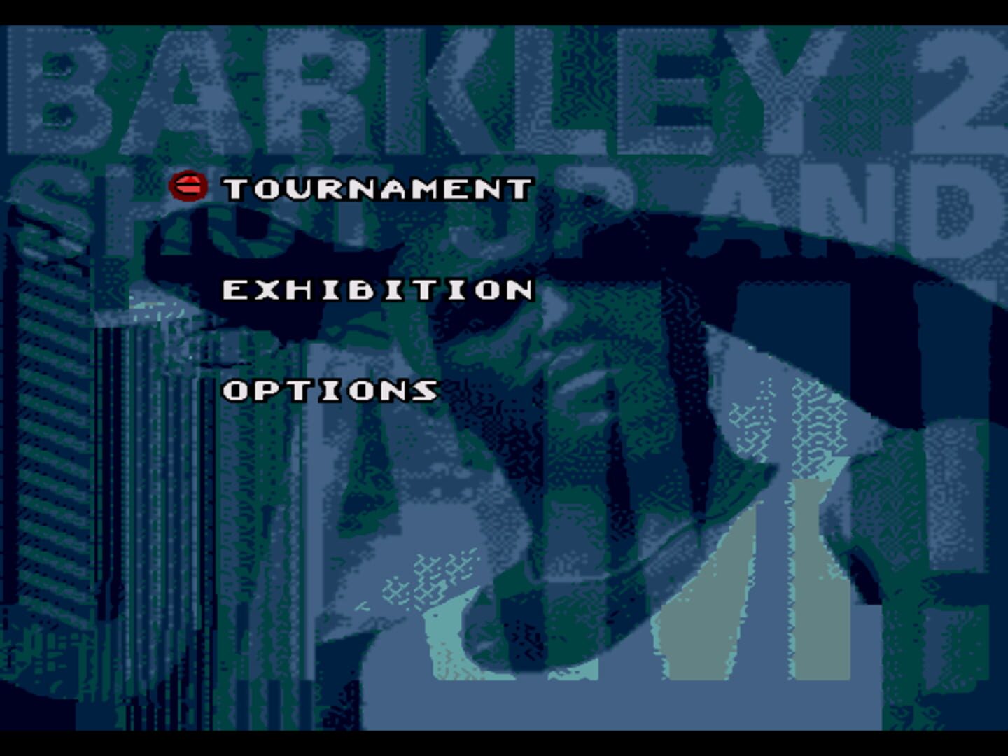 Barkley: Shut Up and Jam 2 screenshot 2