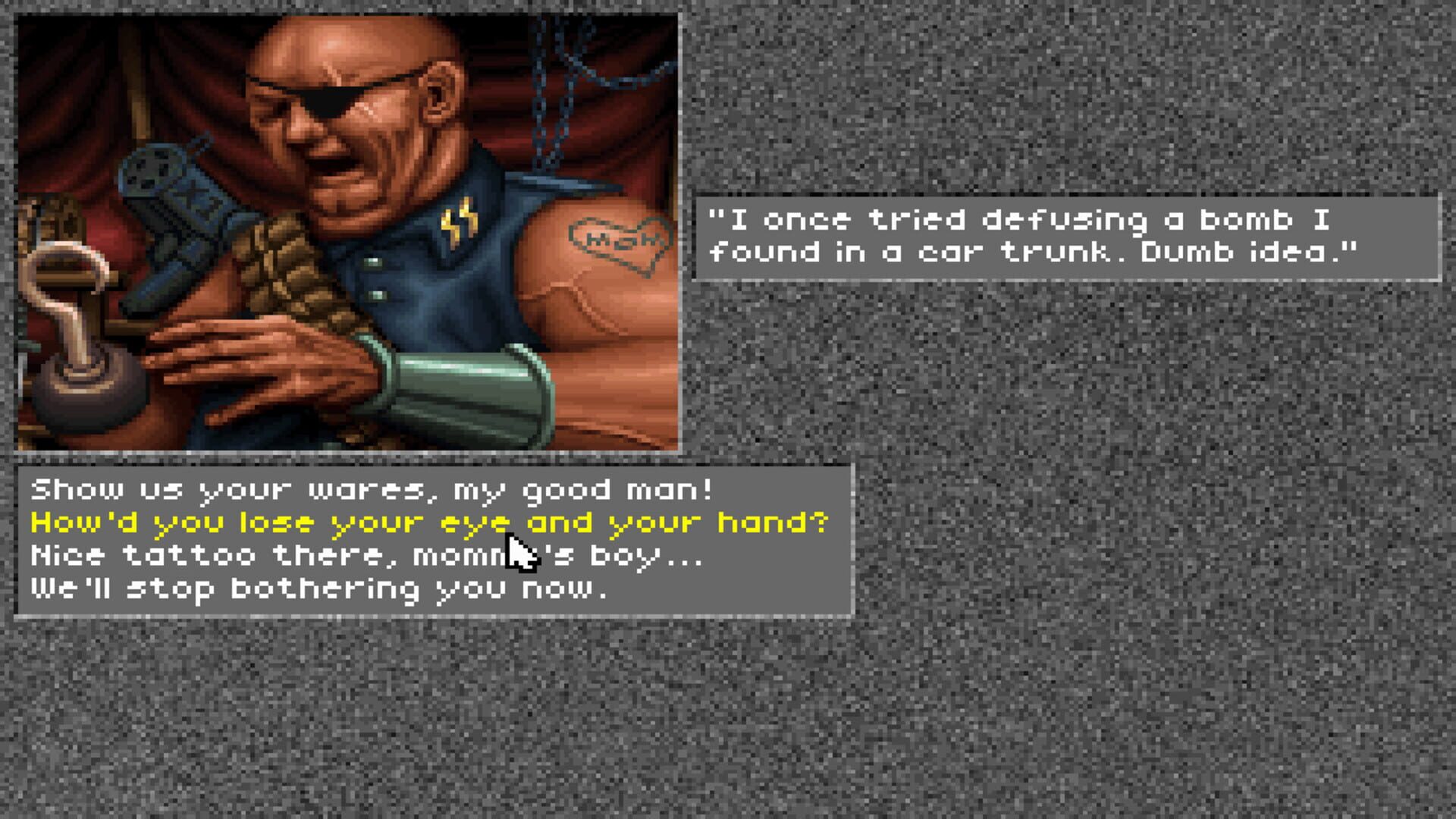 Superhero League of Hoboken screenshot 6