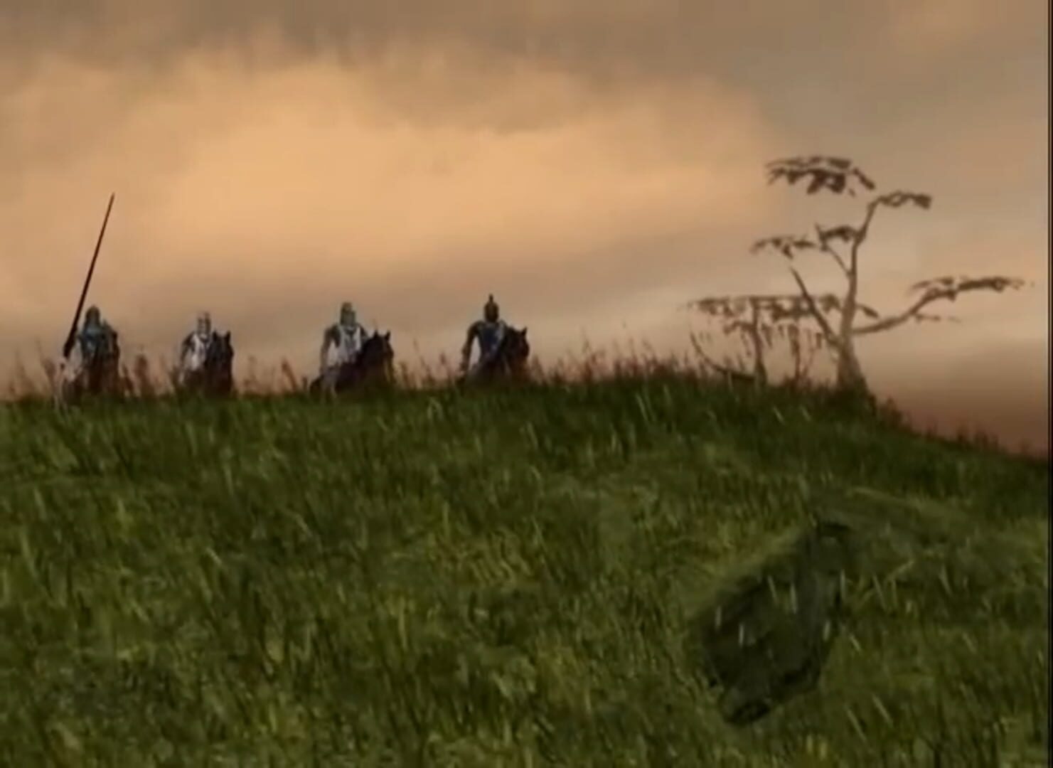 Neverwinter Nights: Wyvern Crown of Cormyr screenshot 1