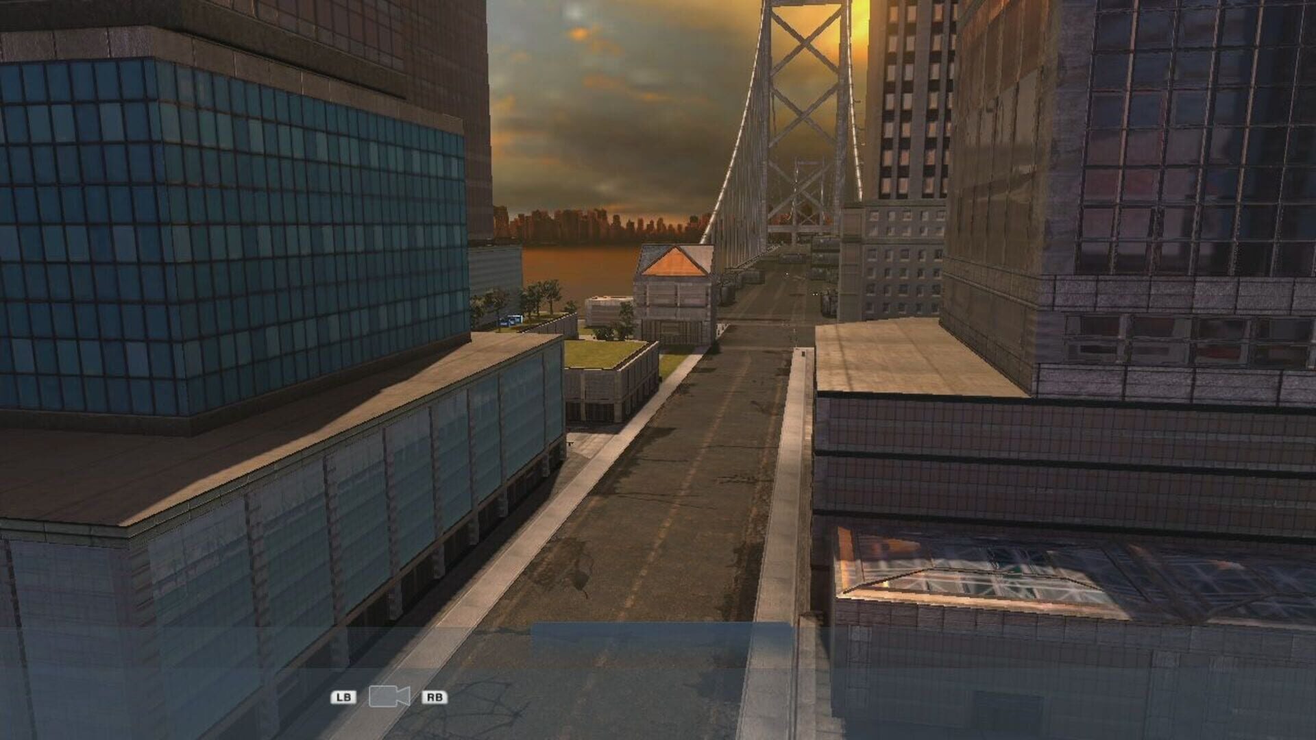 Front Mission Evolved: Map Pack screenshot 7
