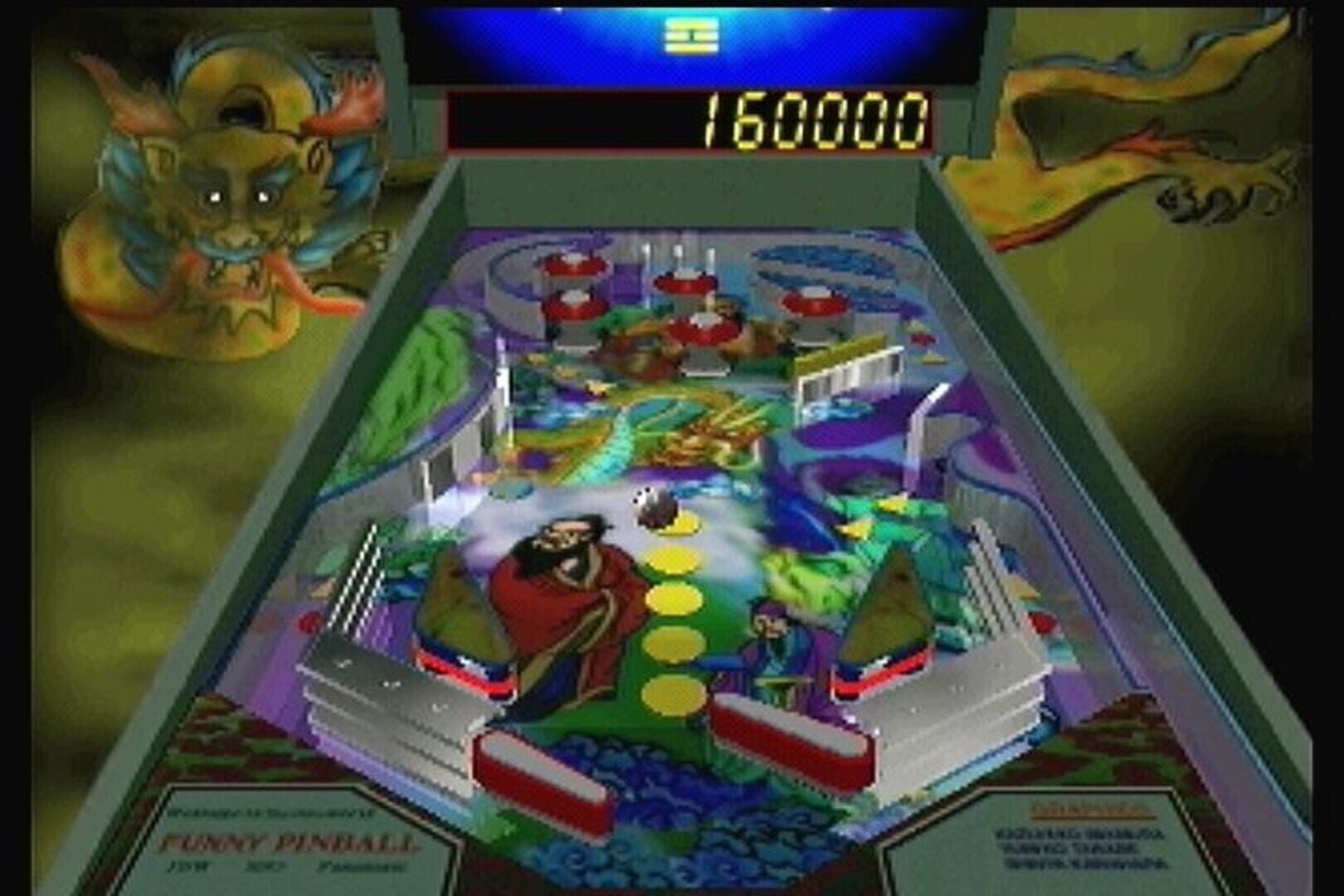 Real Pinball screenshot 3