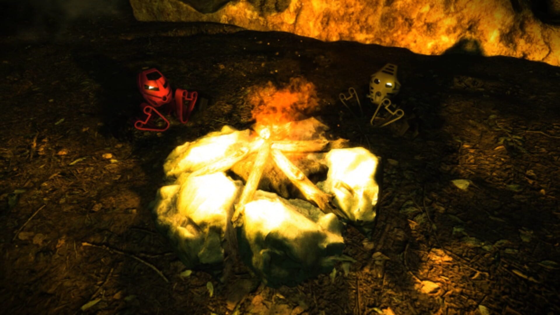 Bionicle: Quest for Mata Nui screenshot 3