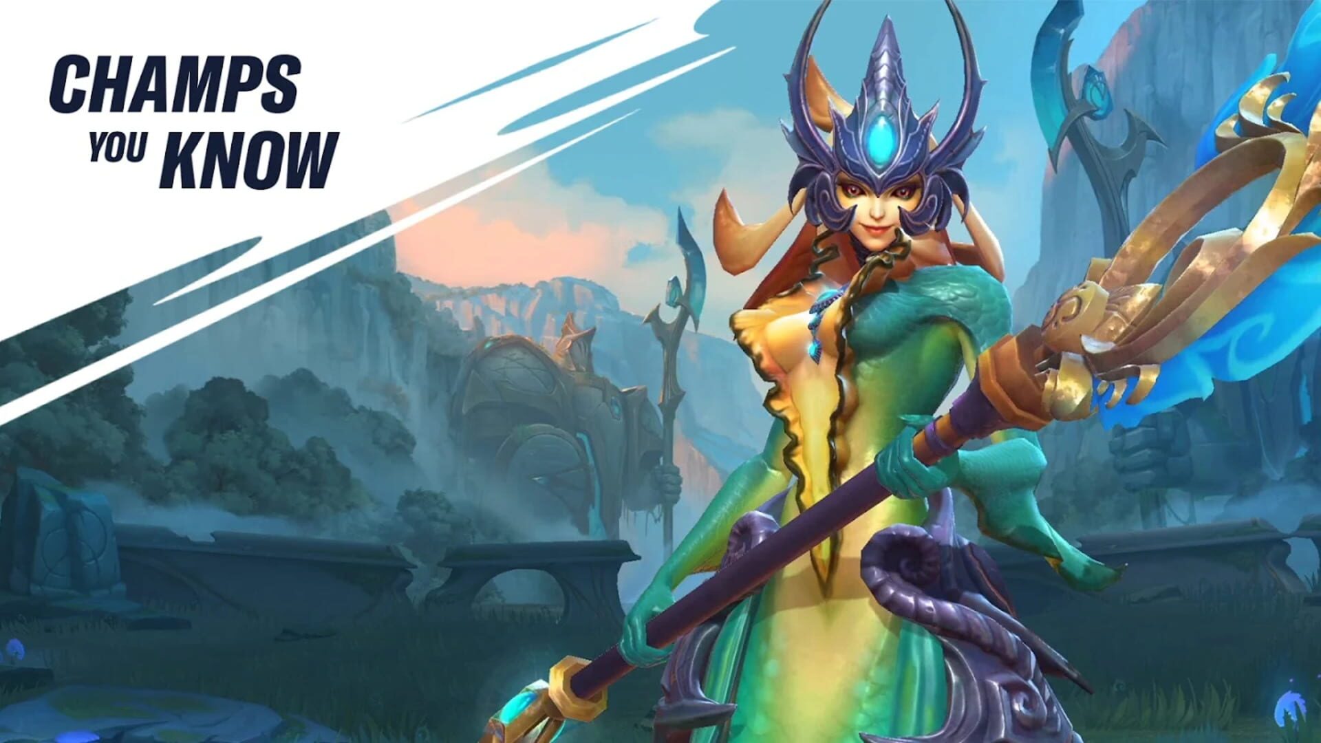 League of Legends: Wild Rift screenshot 3