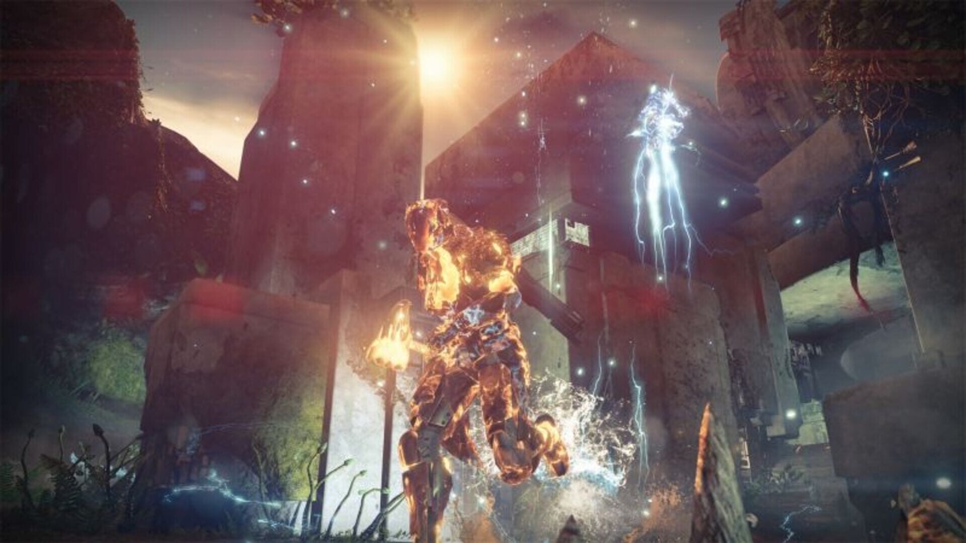 Destiny: The Taken King - Legendary Edition screenshot 2