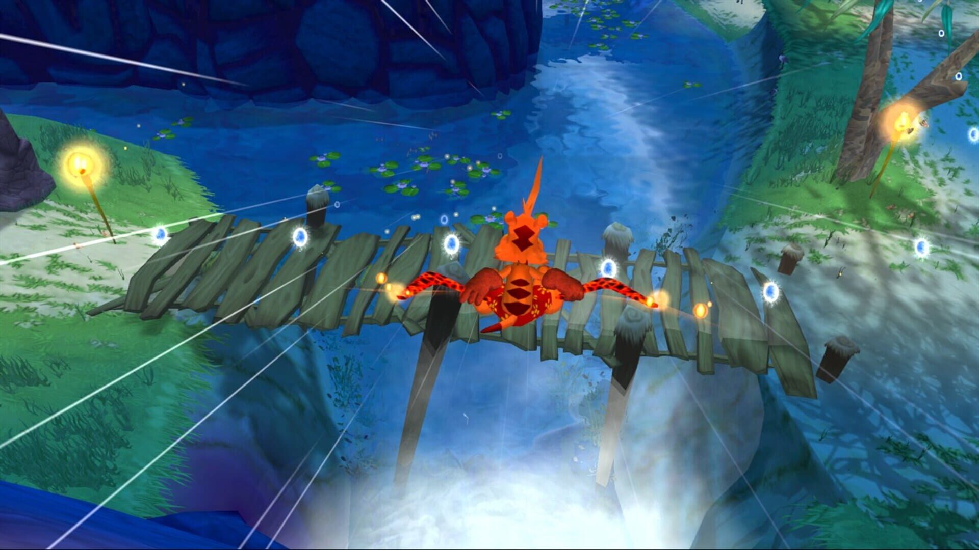 TY the Tasmanian Tiger HD screenshot 3