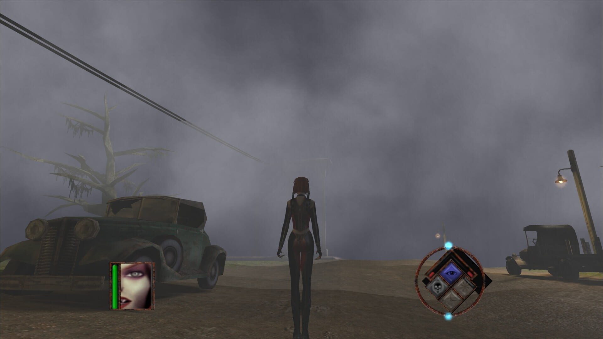 BloodRayne: Terminal Cut screenshot 2