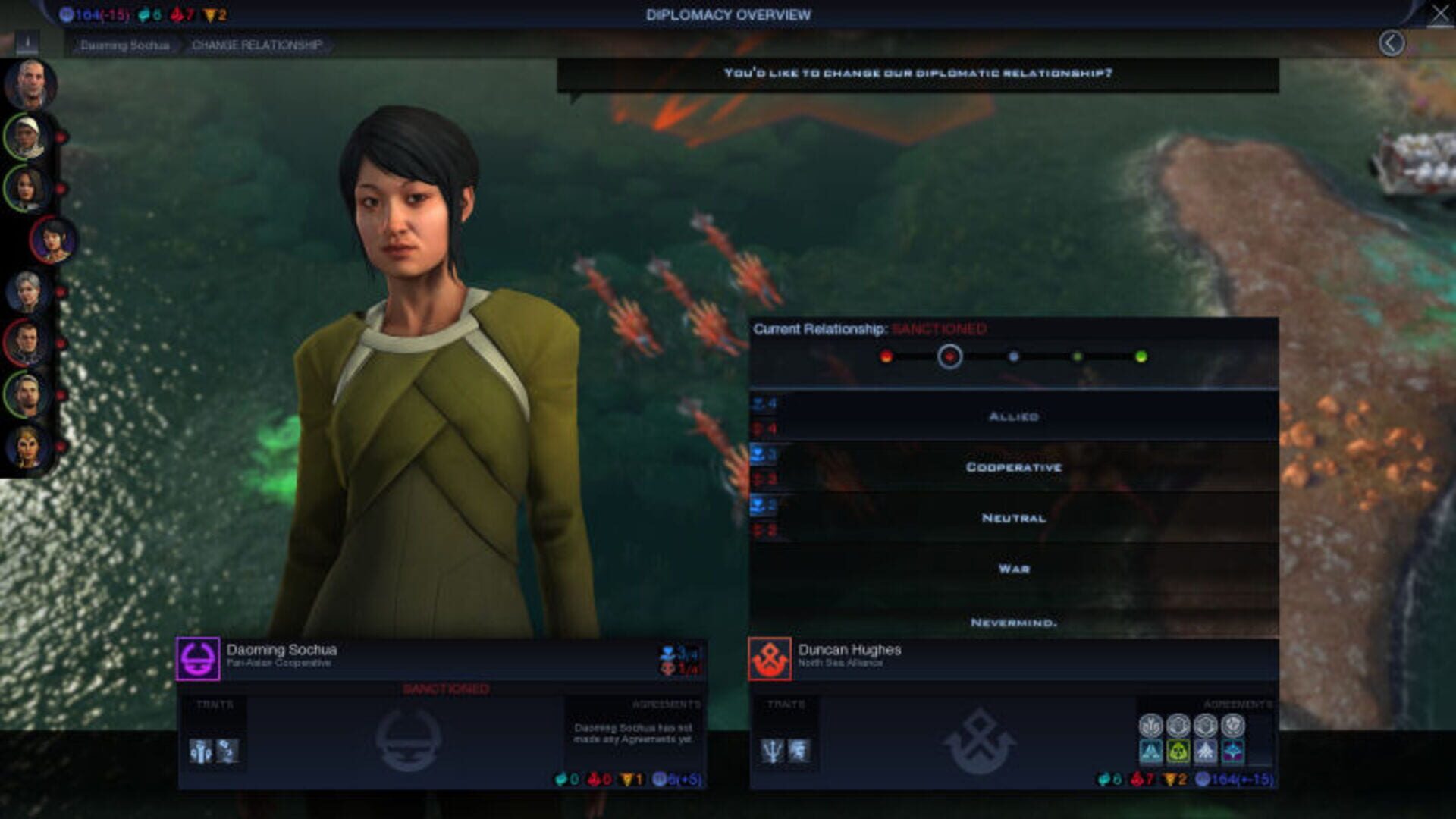 Sid Meier's Civilization: Beyond Earth - The Collection screenshot 2