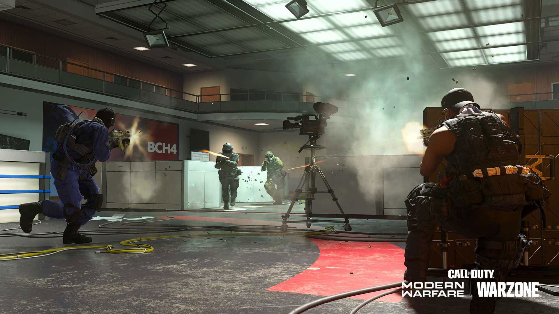 Call of Duty: Modern Warfare - Season Six screenshot 6