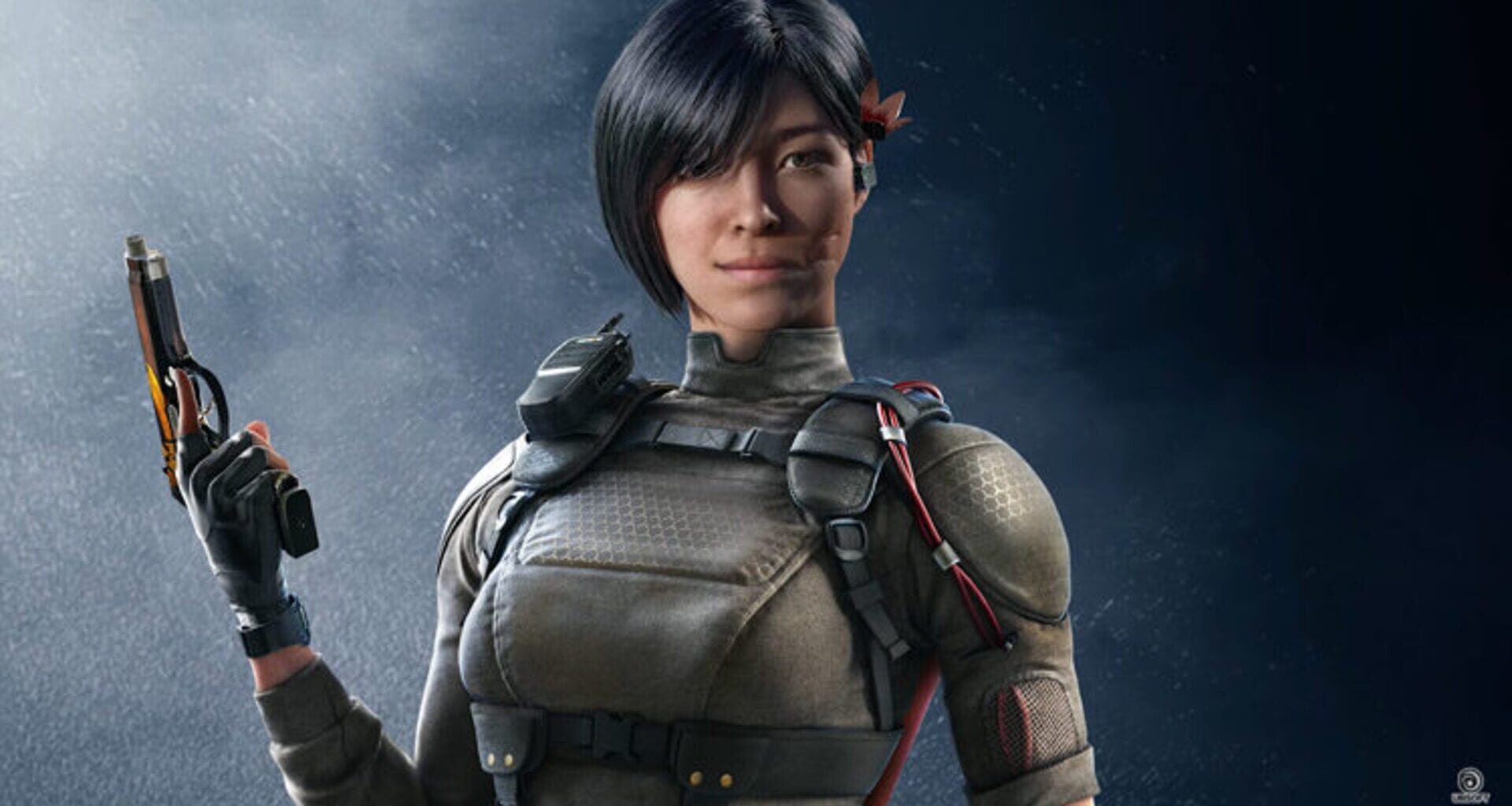 Tom Clancy's Rainbow Six Siege: Operation Neon Dawn screenshot 1