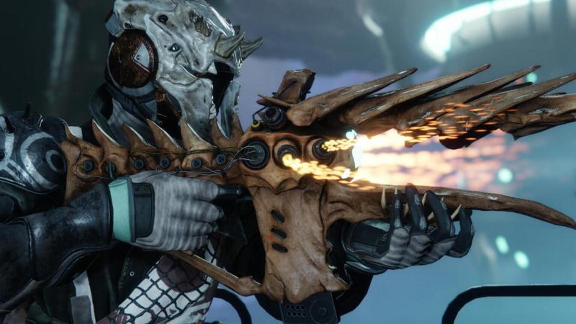 Destiny 2: Forsaken - Complete Collection screenshot 2
