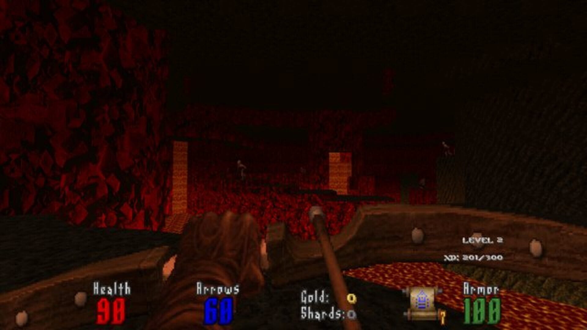 Abysm 2: Infernal Contract screenshot 2
