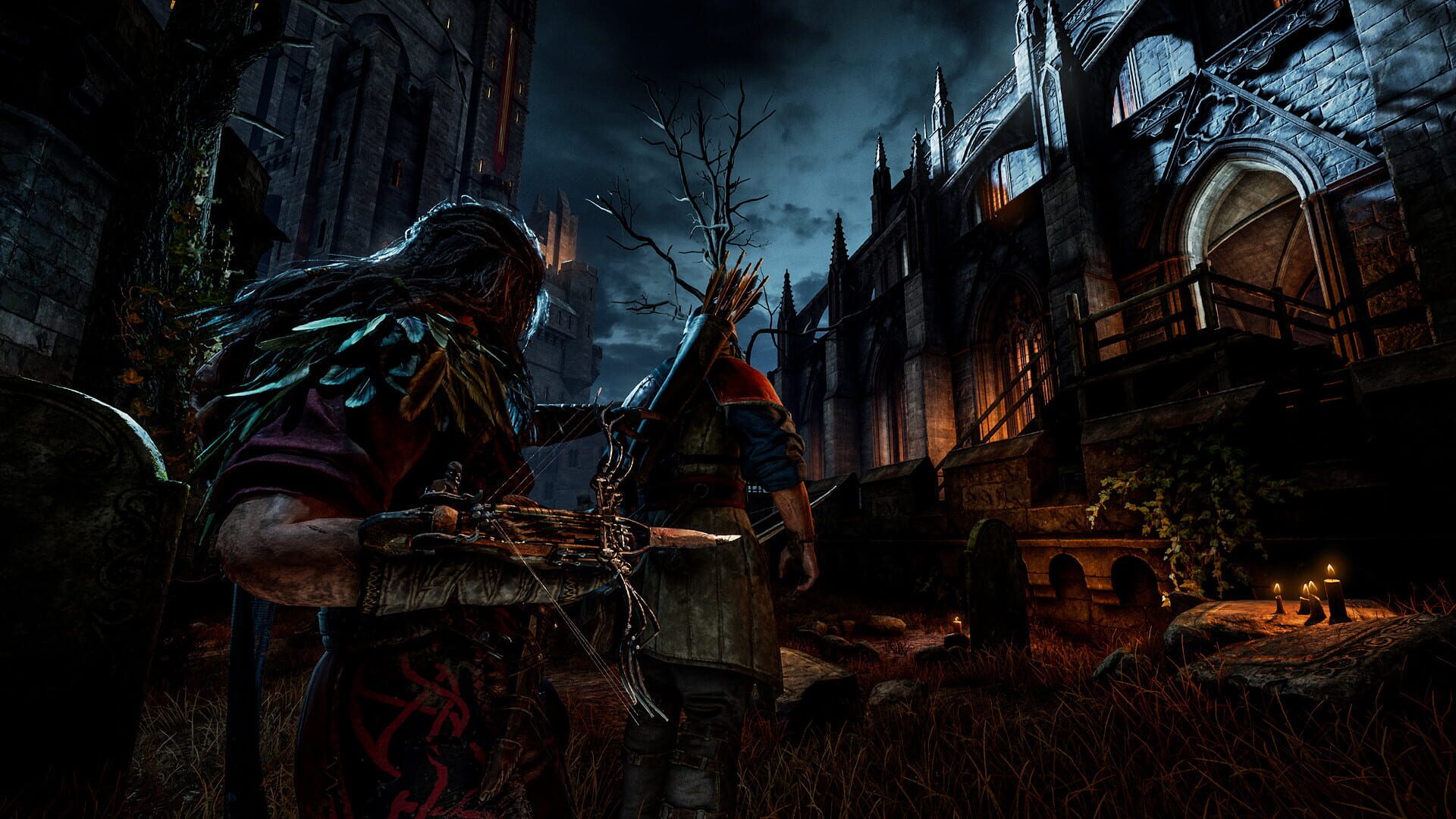 Hood: Outlaws & Legends screenshot 3