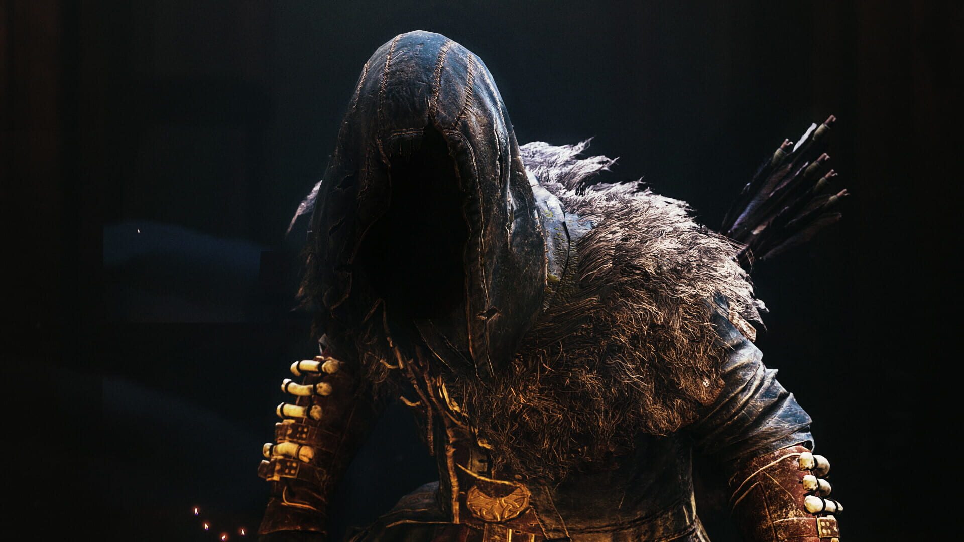 Hood: Outlaws & Legends screenshot 4