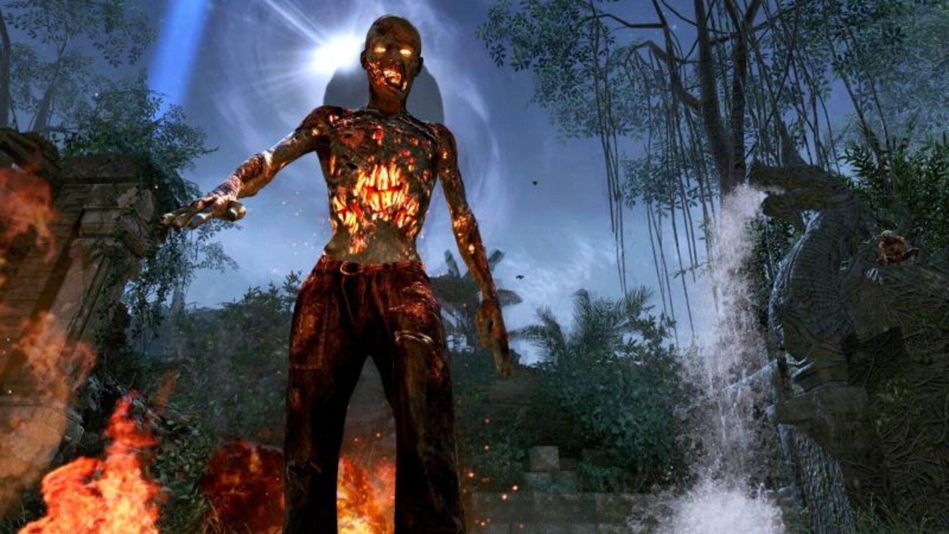 Call of Duty: Black Ops - Annihilation screenshot 3
