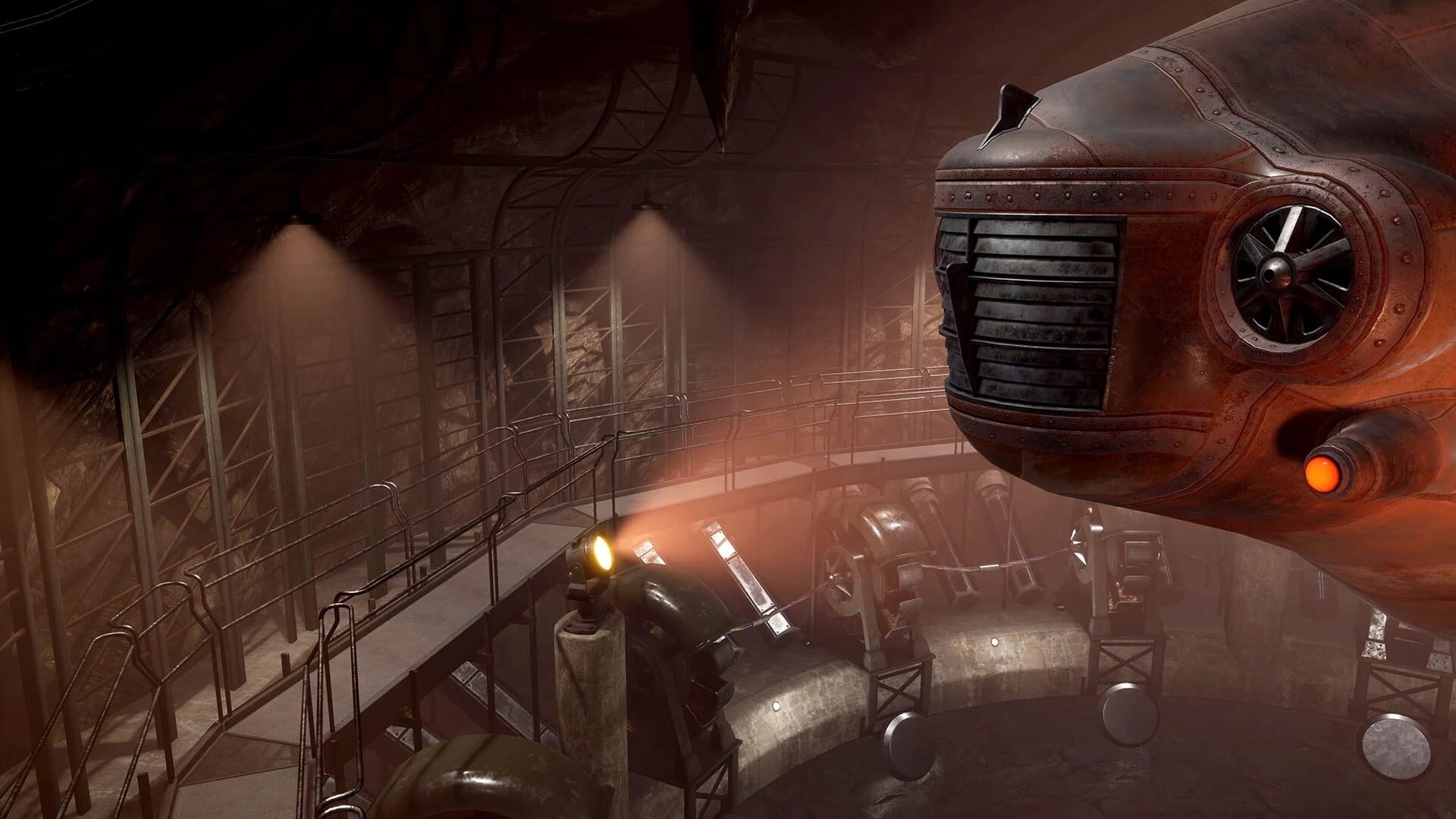 Myst screenshot 2