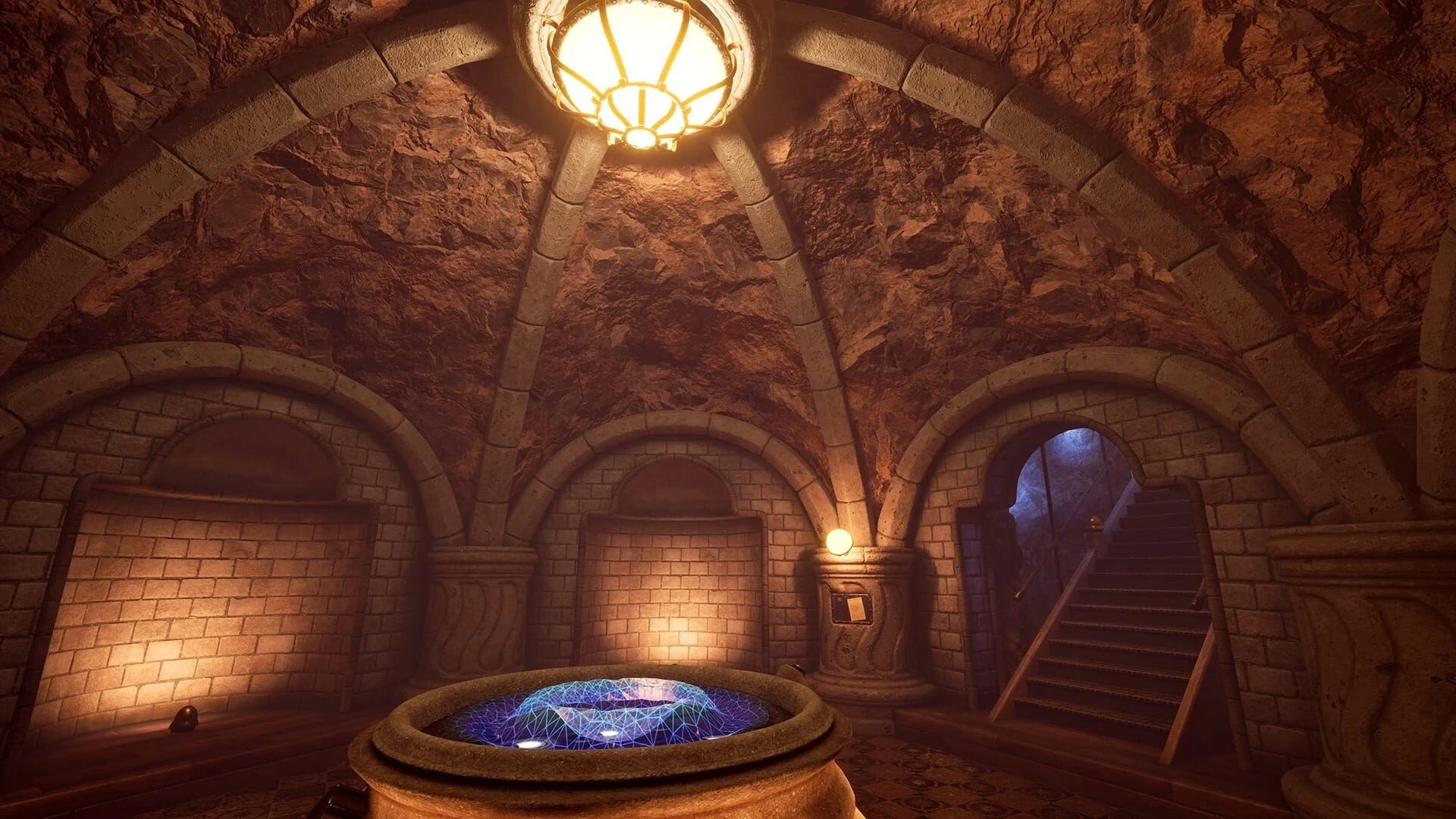 Myst screenshot 3
