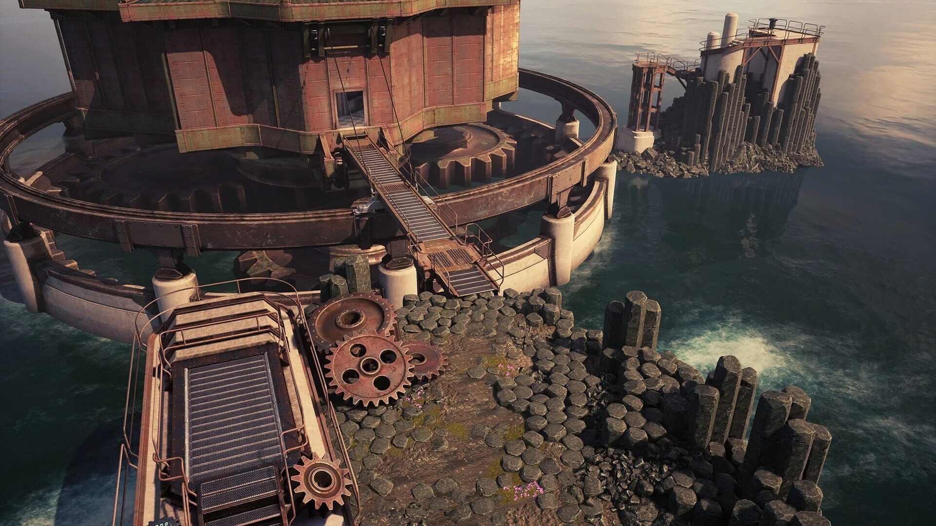 Myst screenshot 5