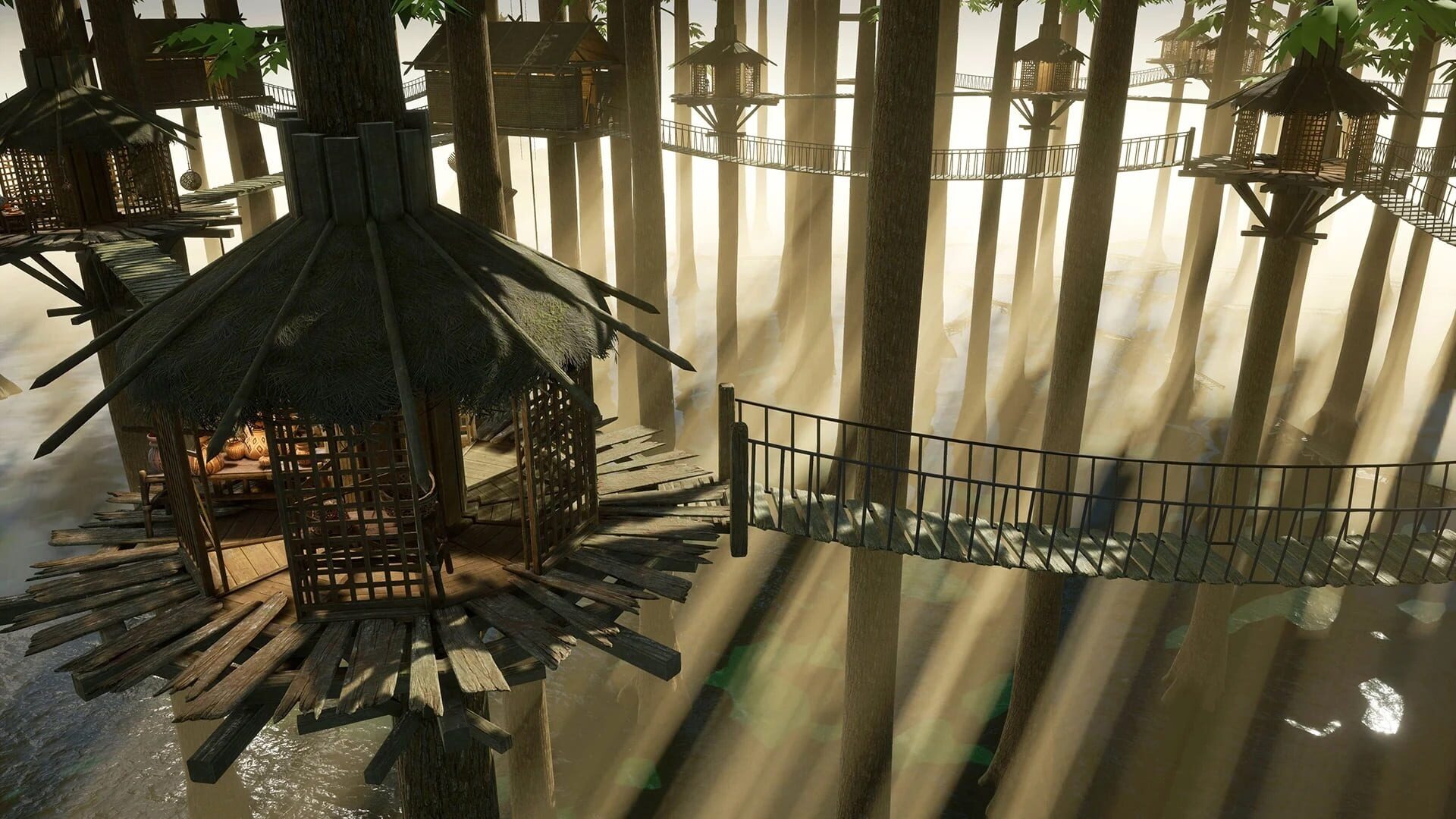 Myst screenshot 7