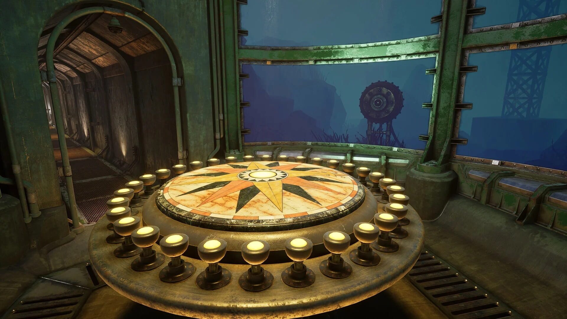 Myst screenshot 8