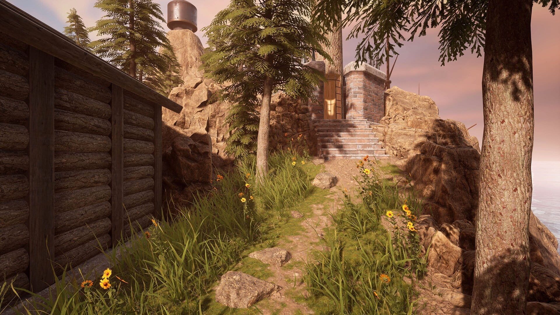 Myst screenshot 9