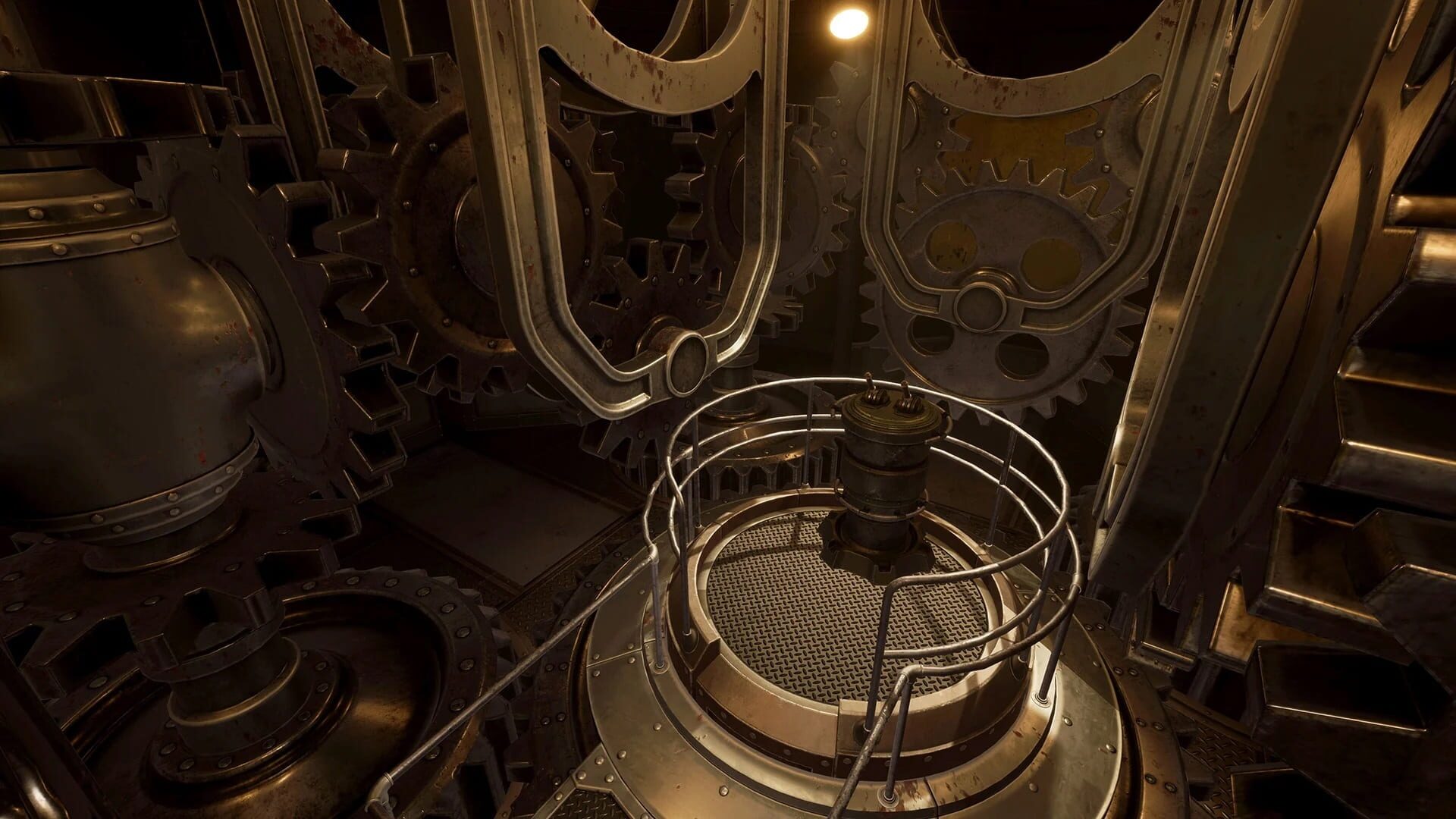 Myst screenshot 10