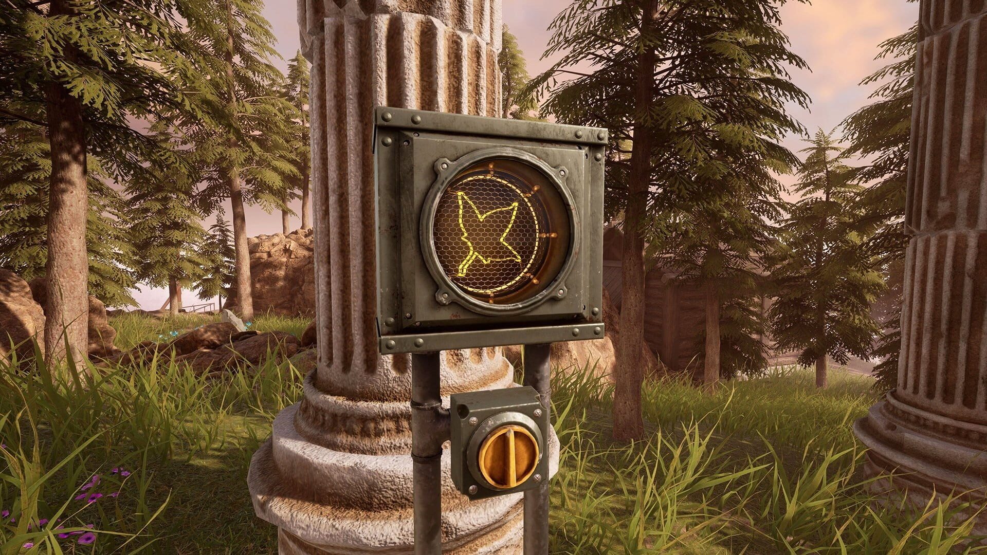 Myst screenshot 11