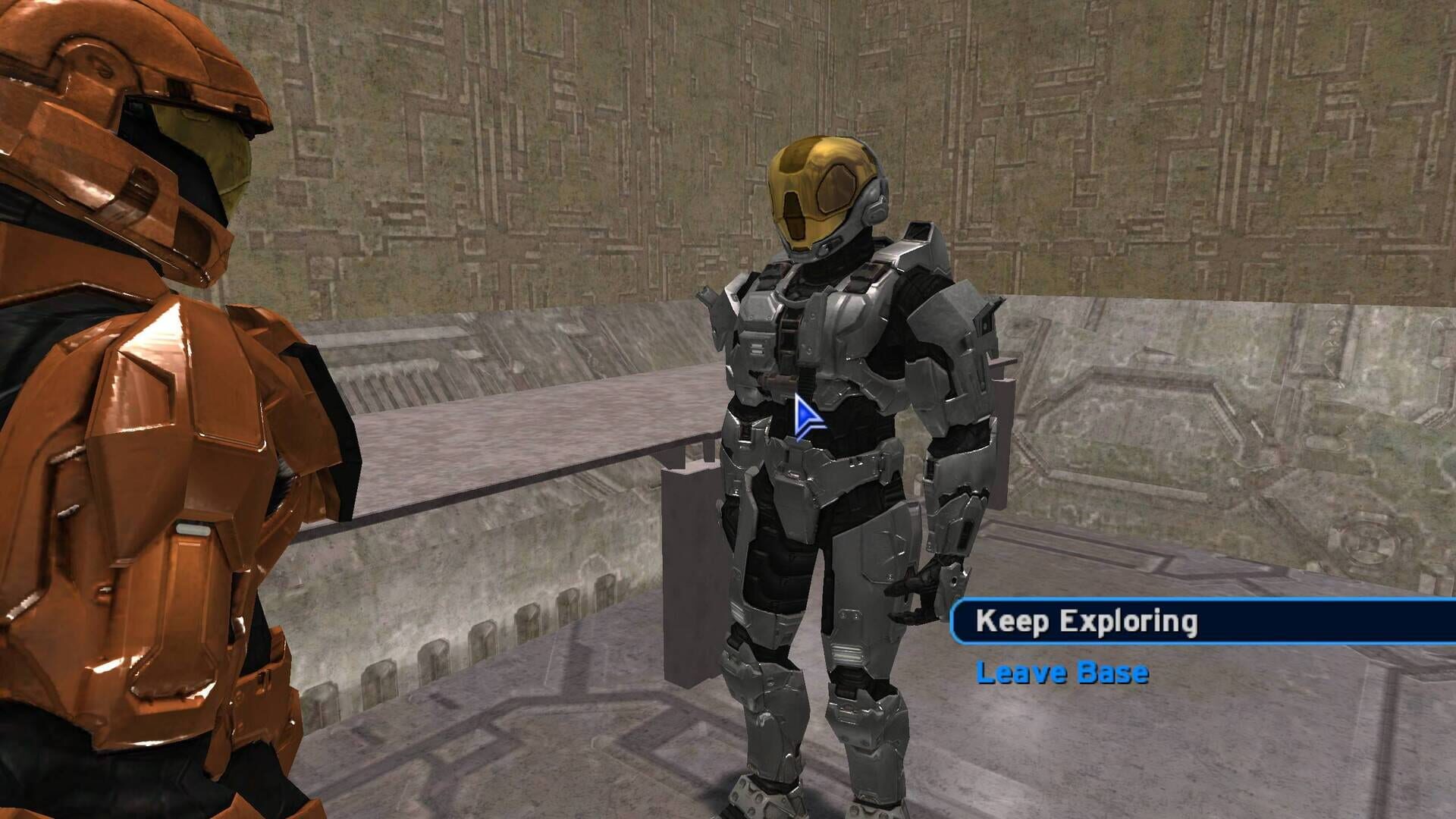 Takedown: Extermination screenshot 1