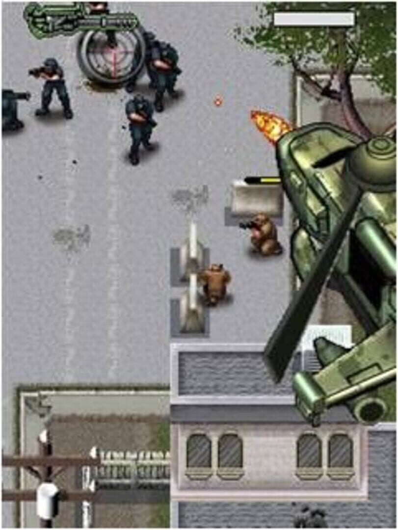 Call of Duty: Modern Warfare 2 - Force Recon screenshot 2