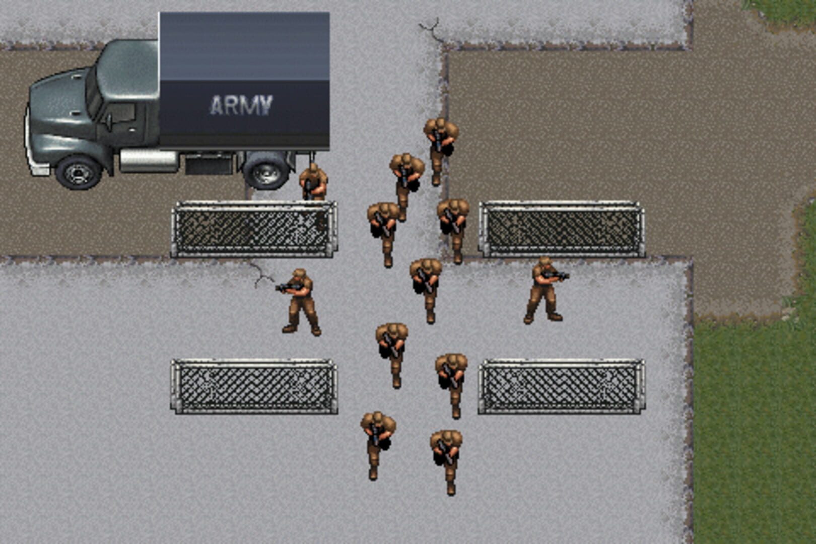Call of Duty: Modern Warfare 2 - Force Recon screenshot 3