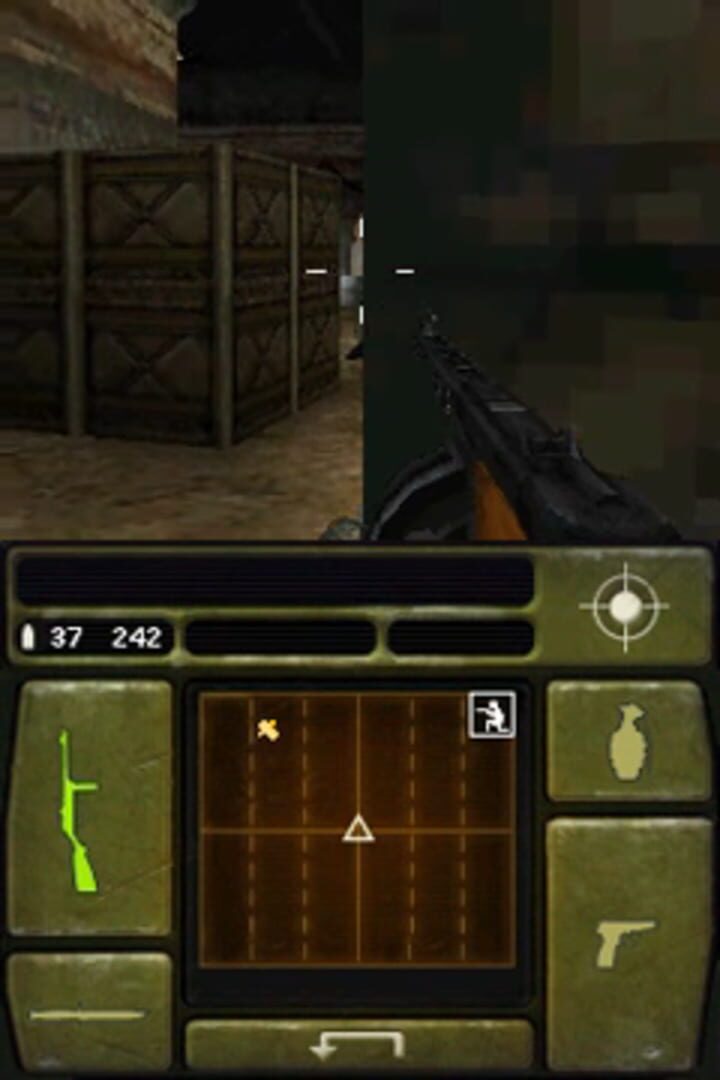 Call of Duty: Black Ops screenshot 1