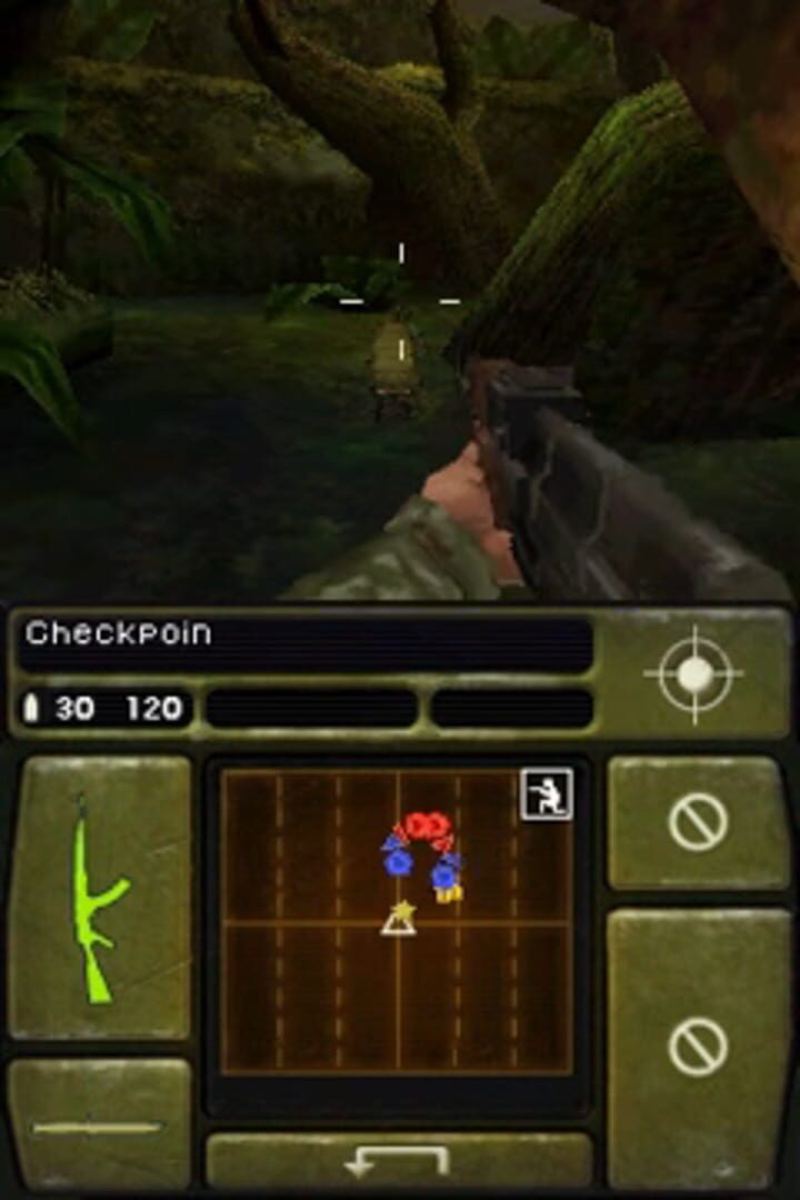 Call of Duty: Black Ops screenshot 2