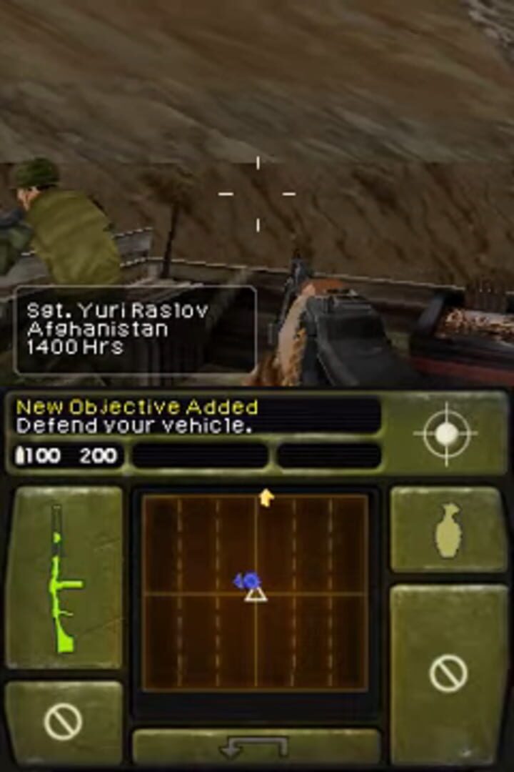 Call of Duty: Black Ops screenshot 3
