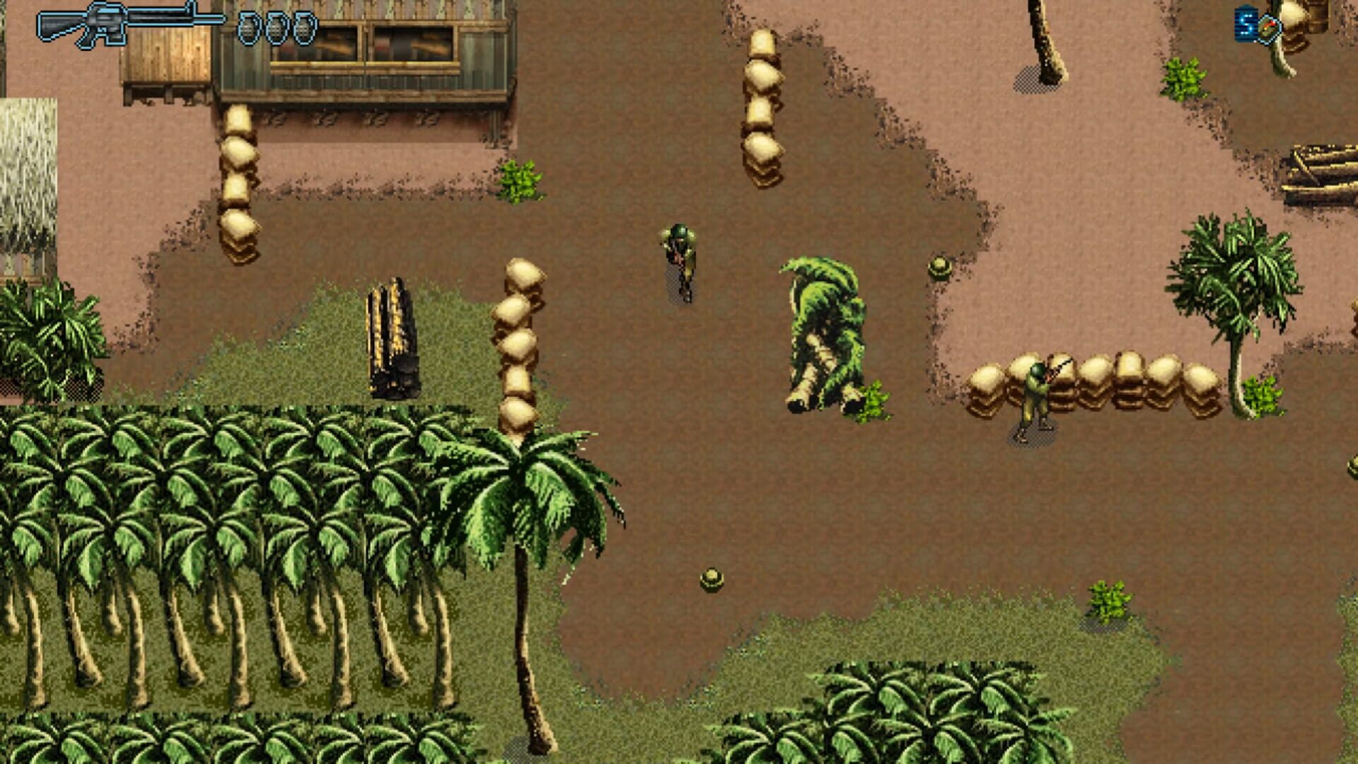 Call of Duty: Black Ops Mobile screenshot 3
