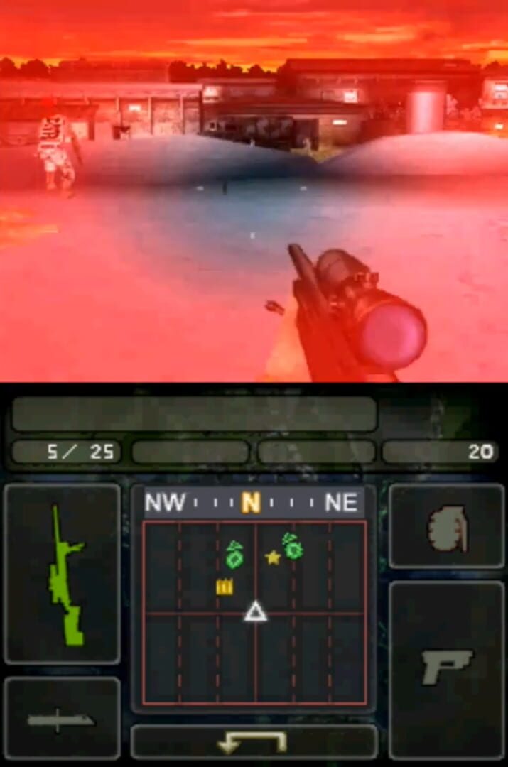 Call of Duty: Modern Warfare 3 - Defiance screenshot 1