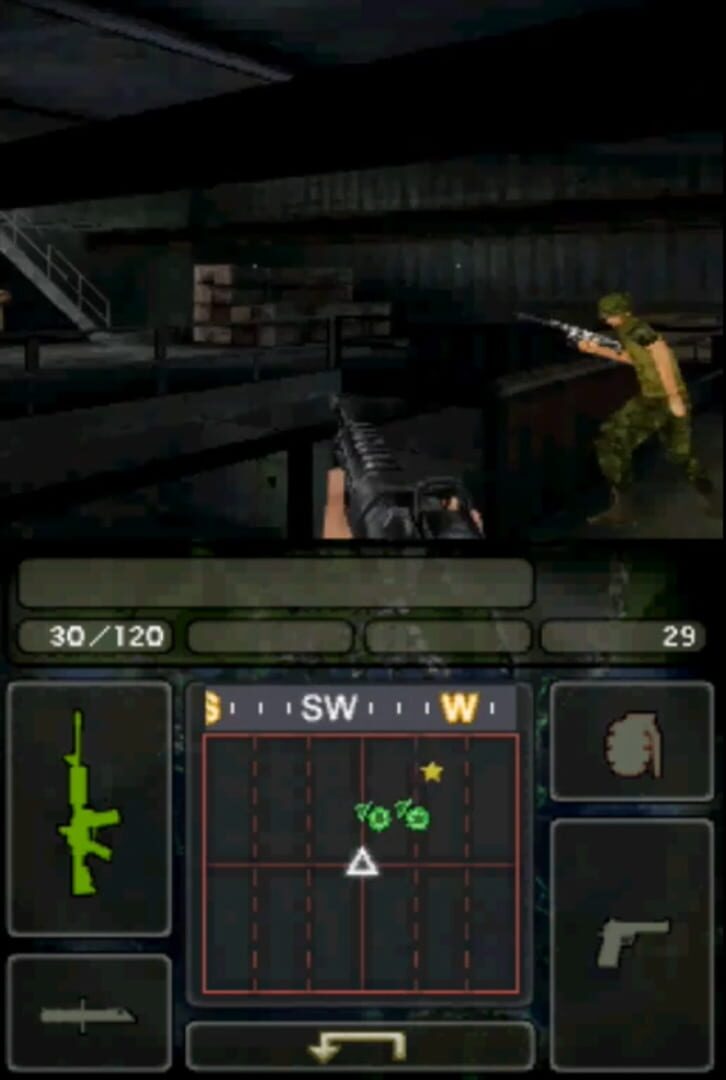Call of Duty: Modern Warfare 3 - Defiance screenshot 3