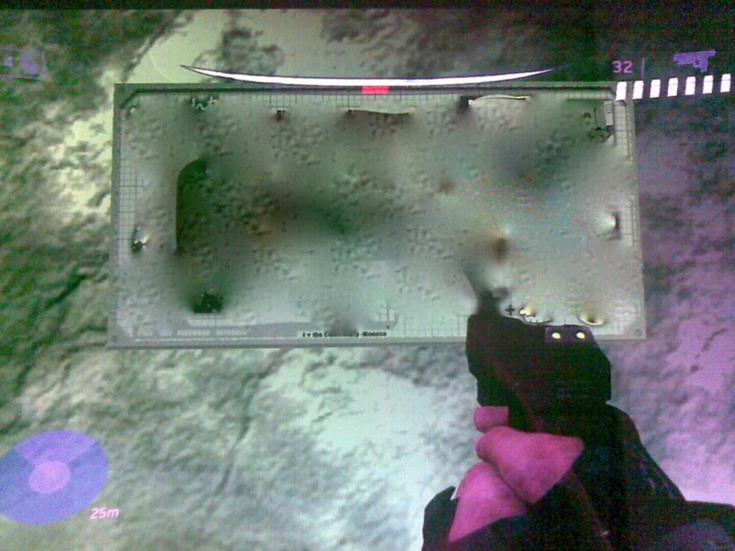 Firefight: Descent screenshot 3