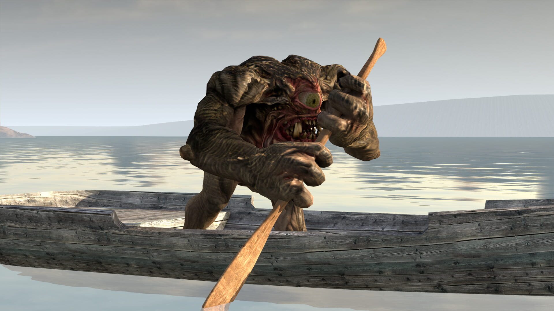 Serious Sam 3: Jewel of the Nile screenshot 1