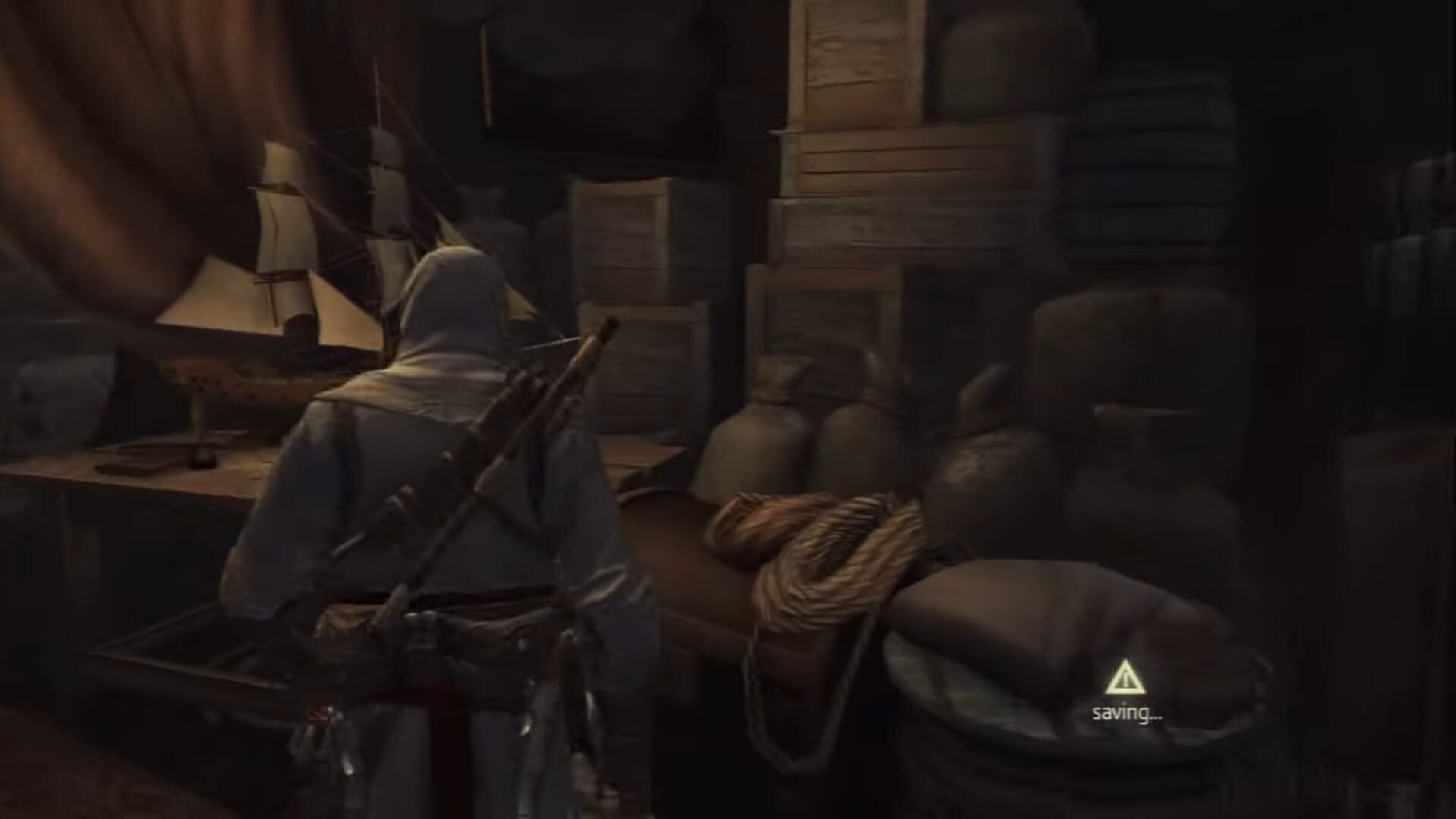 Assassin's Creed IV Black Flag: Crusader & Florentine Pack screenshot 1