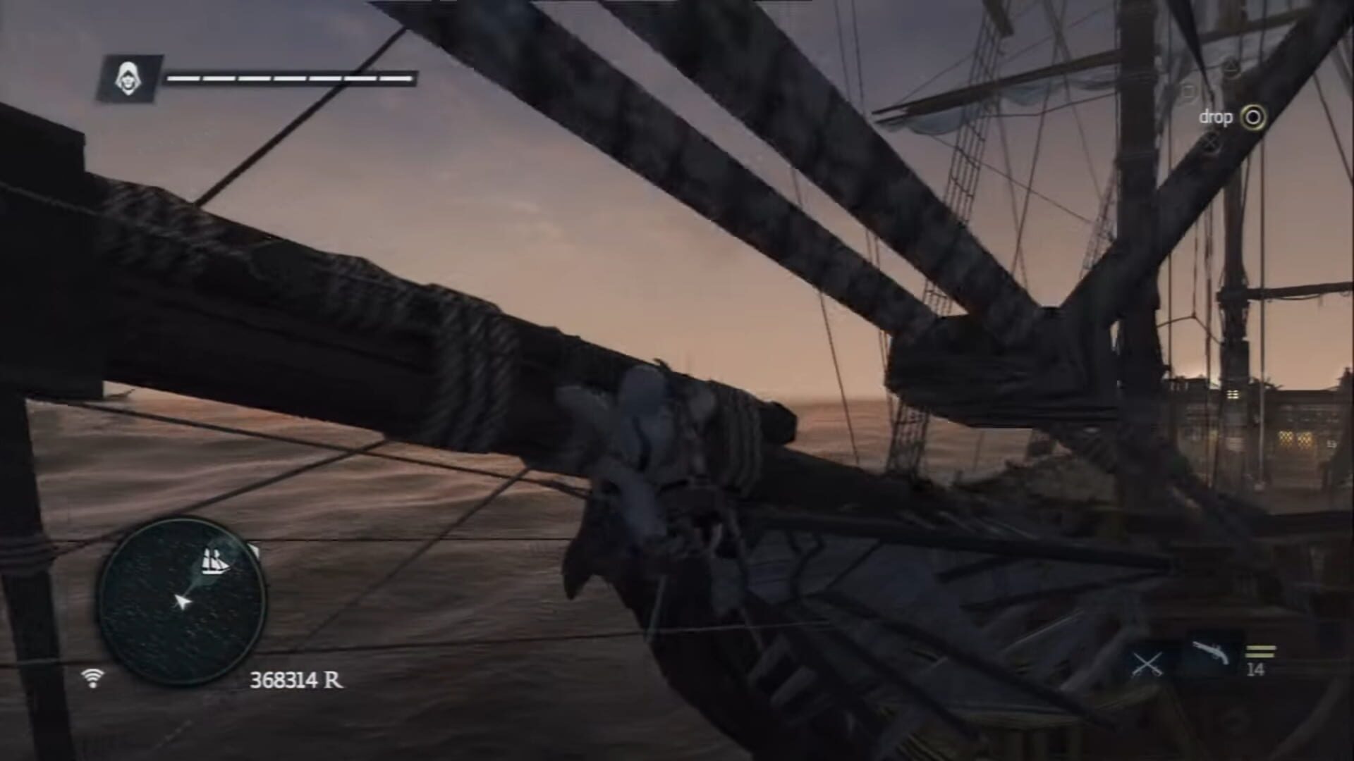 Assassin's Creed IV Black Flag: Crusader & Florentine Pack screenshot 3