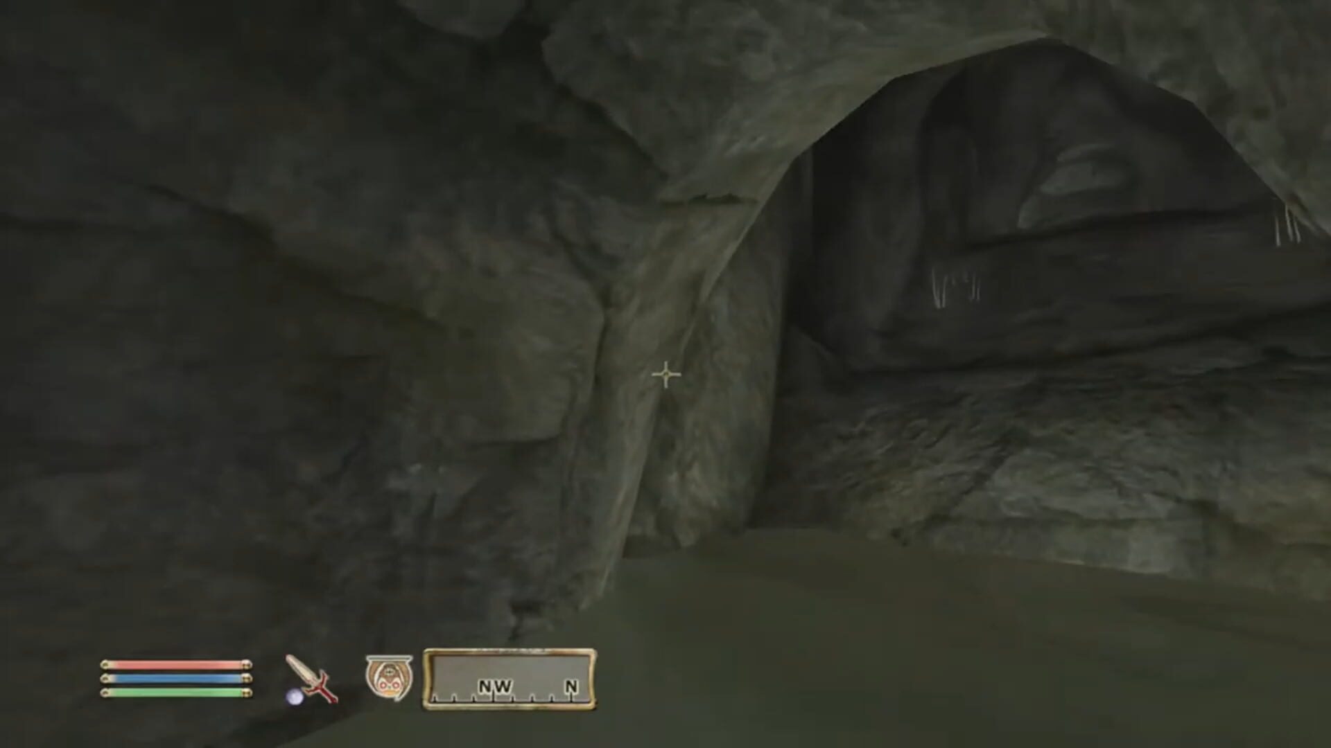 The Elder Scrolls IV: Oblivion - The Thieves Den screenshot 2