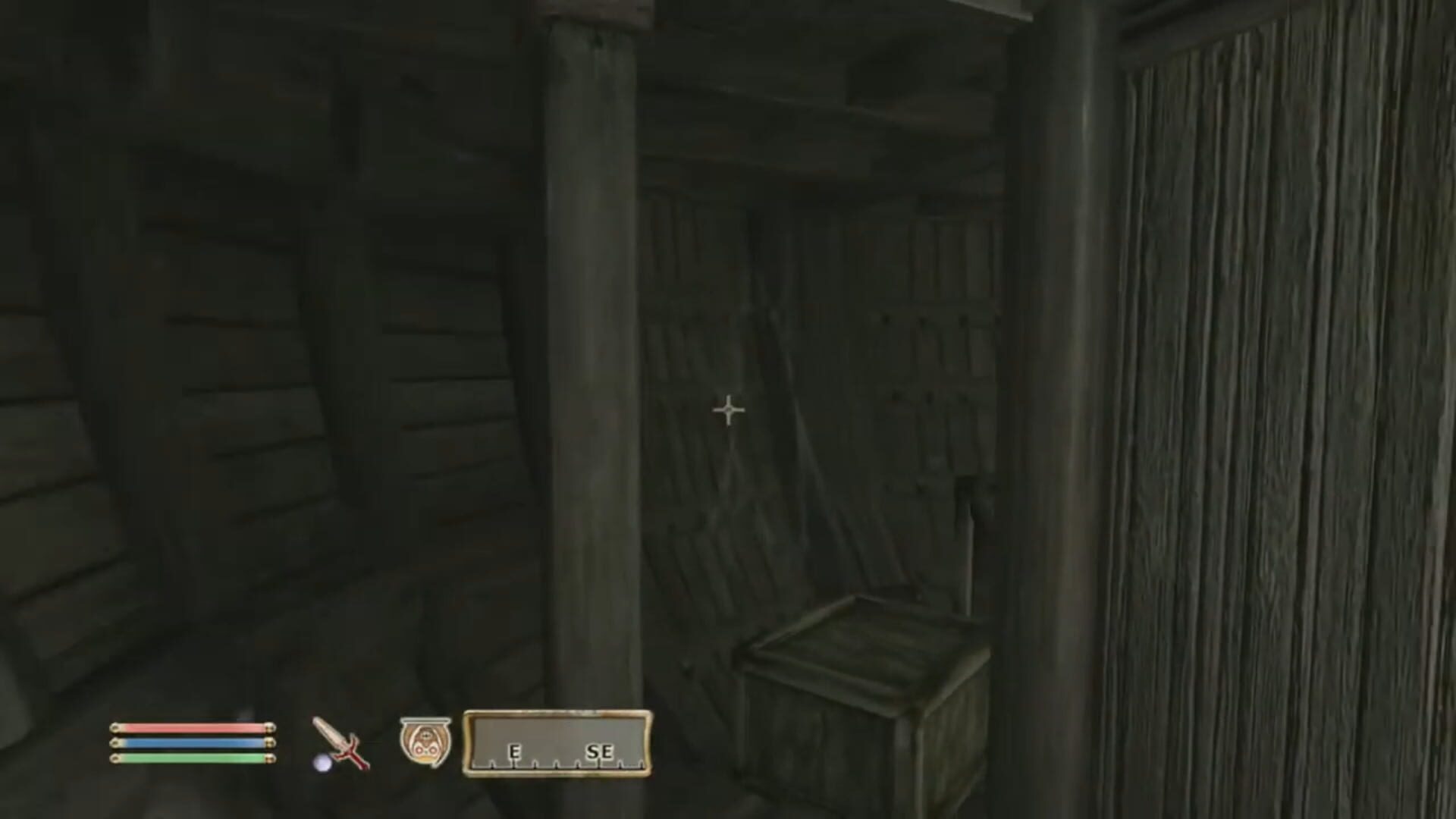 The Elder Scrolls IV: Oblivion - The Thieves Den screenshot 3