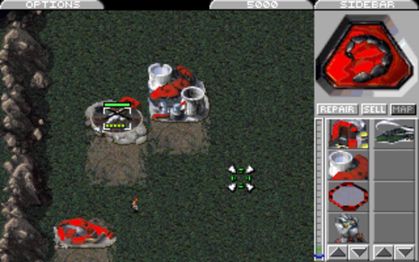 Command & Conquer: The Covert Operations screenshot 1