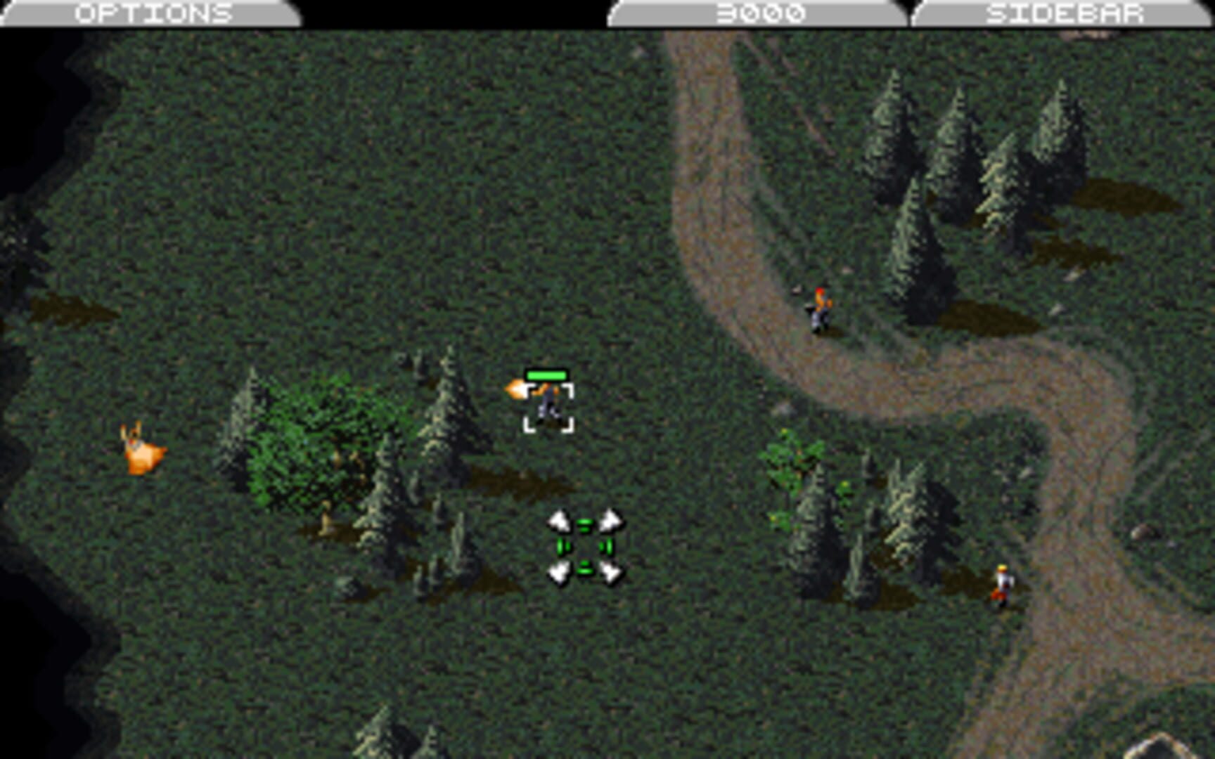 Command & Conquer: The Covert Operations screenshot 2