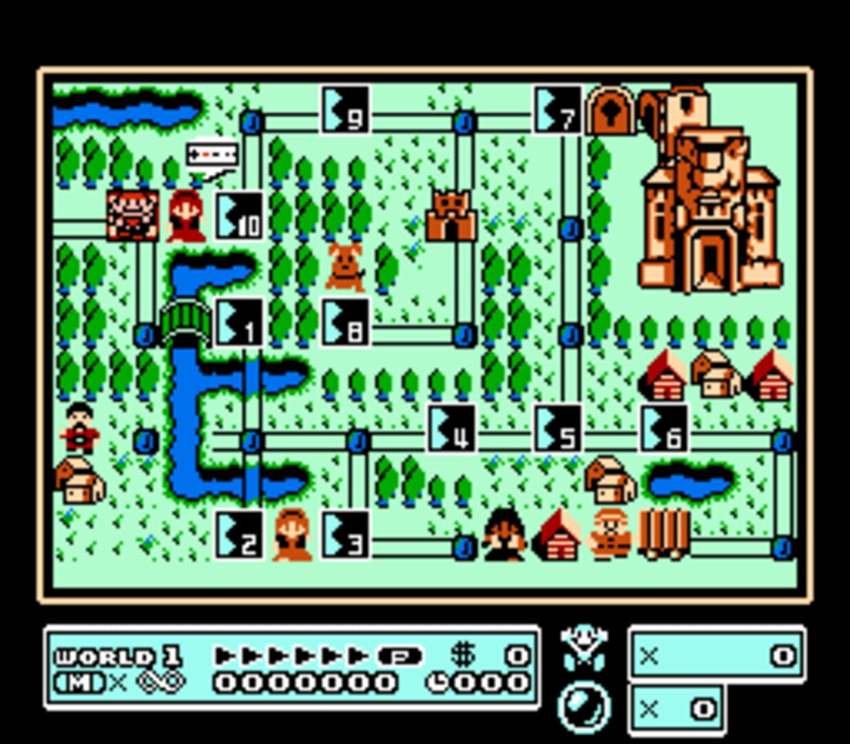 Super Orb Bros. screenshot 2