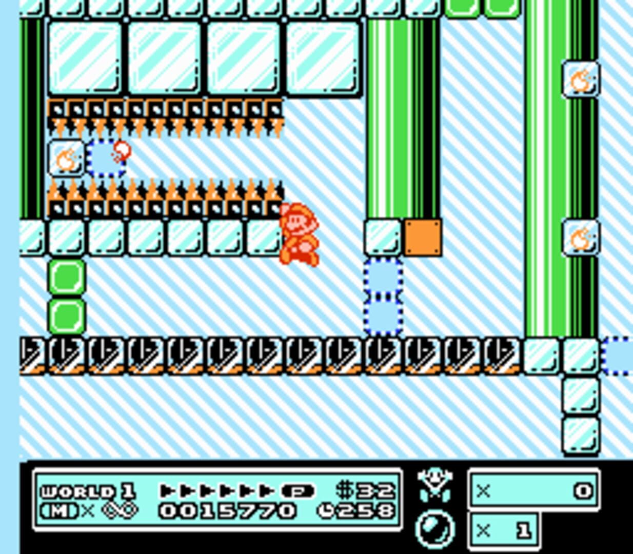 Super Orb Bros. screenshot 3