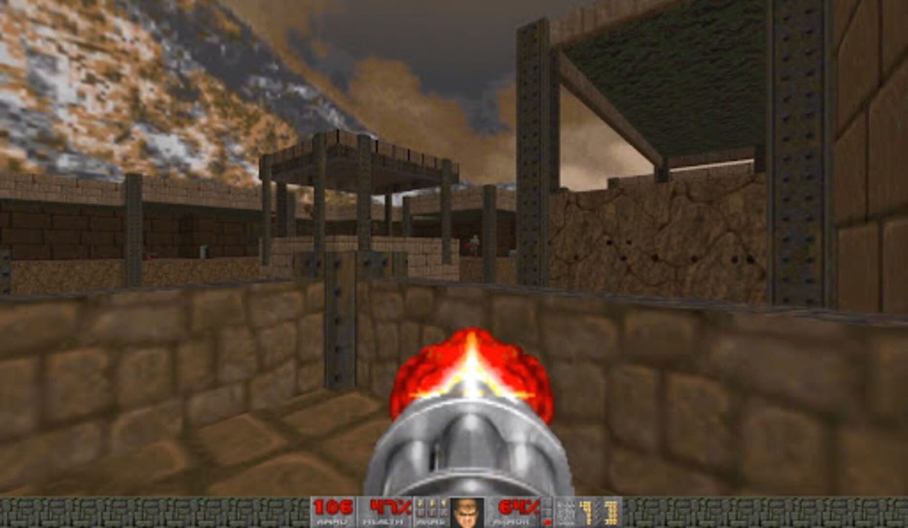 TNT: Evilution screenshot 1